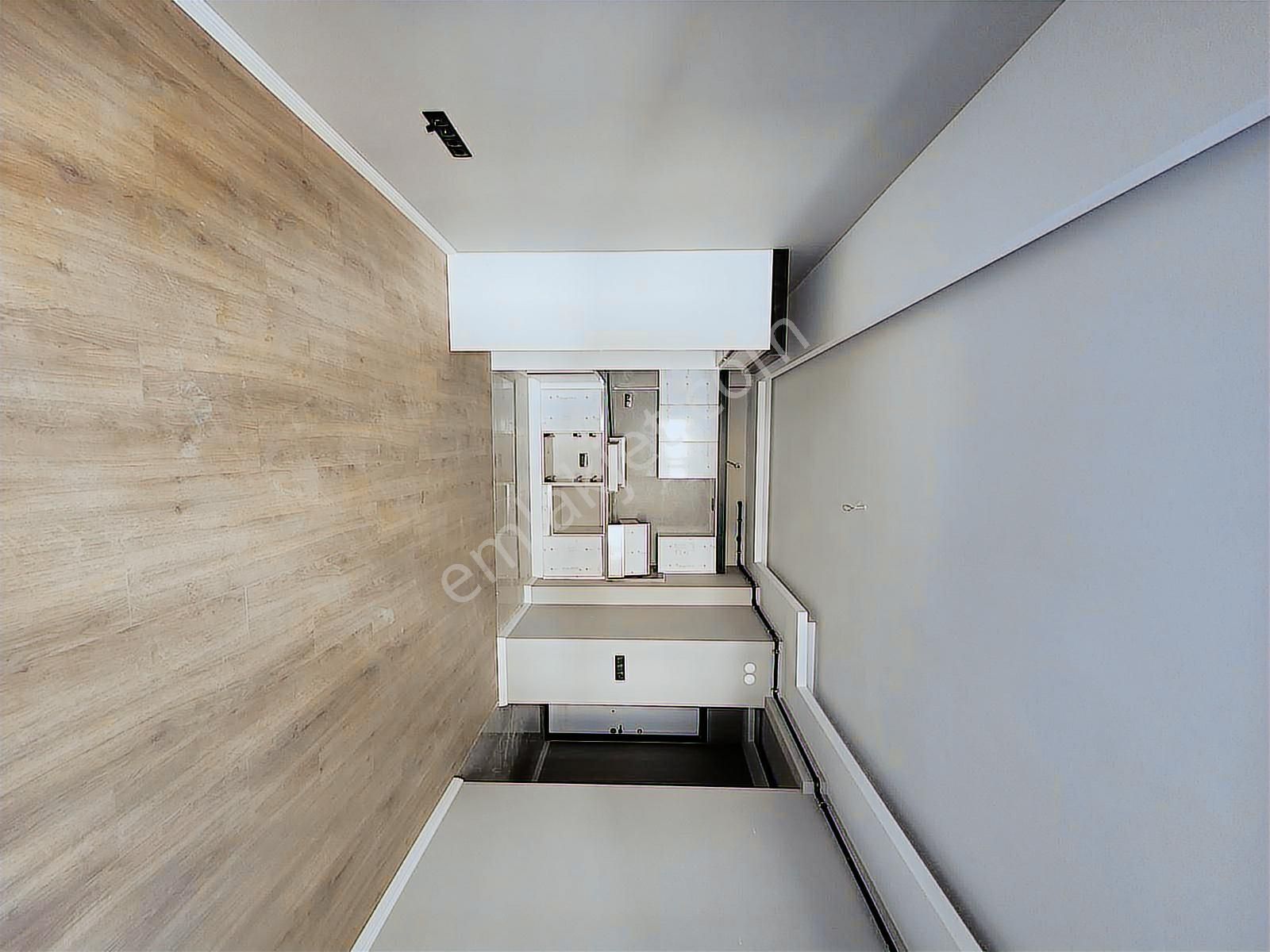 Mavi Atlastan Atakum Türk-işde Satılık Sıfır 2+1 Daire - Görsel 24