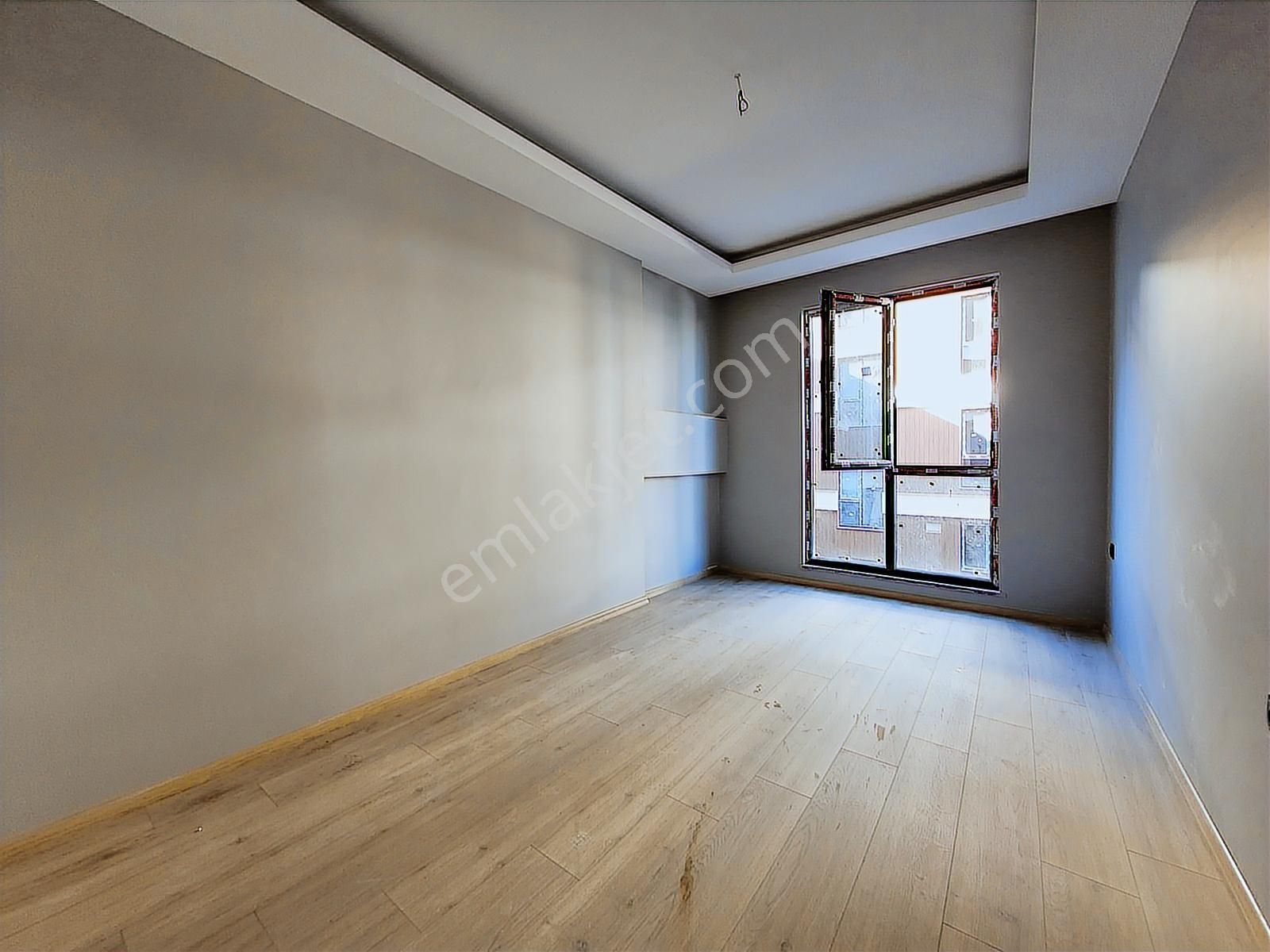 Mavi Atlastan Atakum Türk-işde Satılık Sıfır 2+1 Daire - Görsel 21