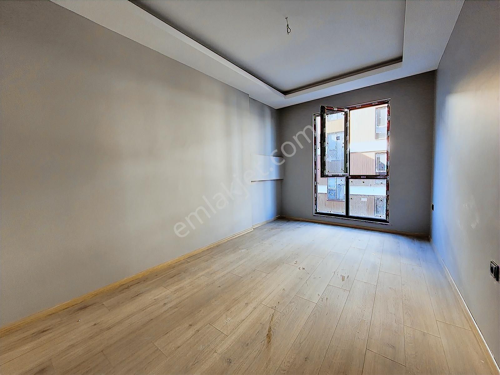 Mavi Atlastan Atakum Türk-işde Satılık Sıfır 2+1 Daire - Görsel 32