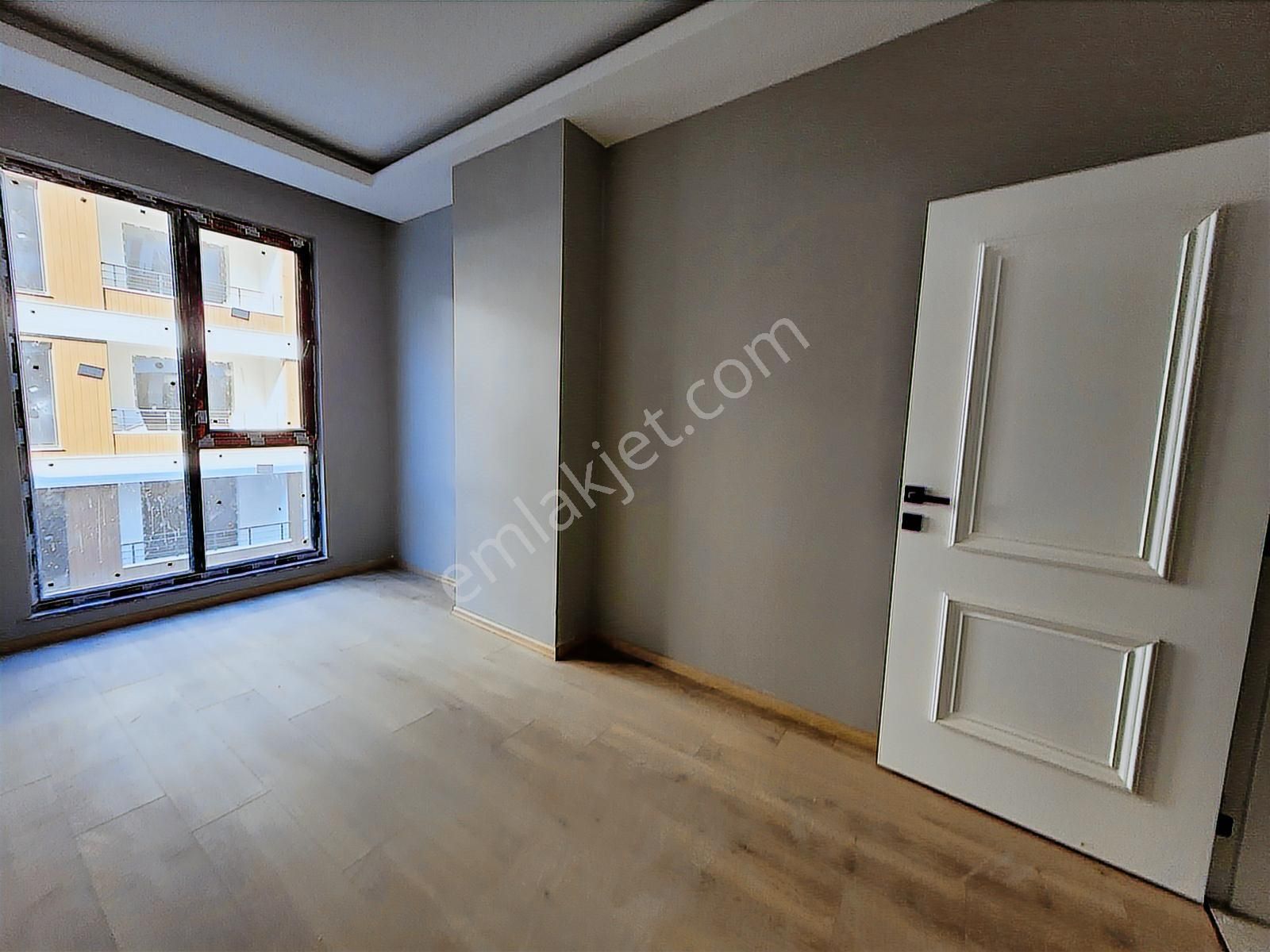 Mavi Atlastan Atakum Türk-işde Satılık Sıfır 2+1 Daire - Görsel 29