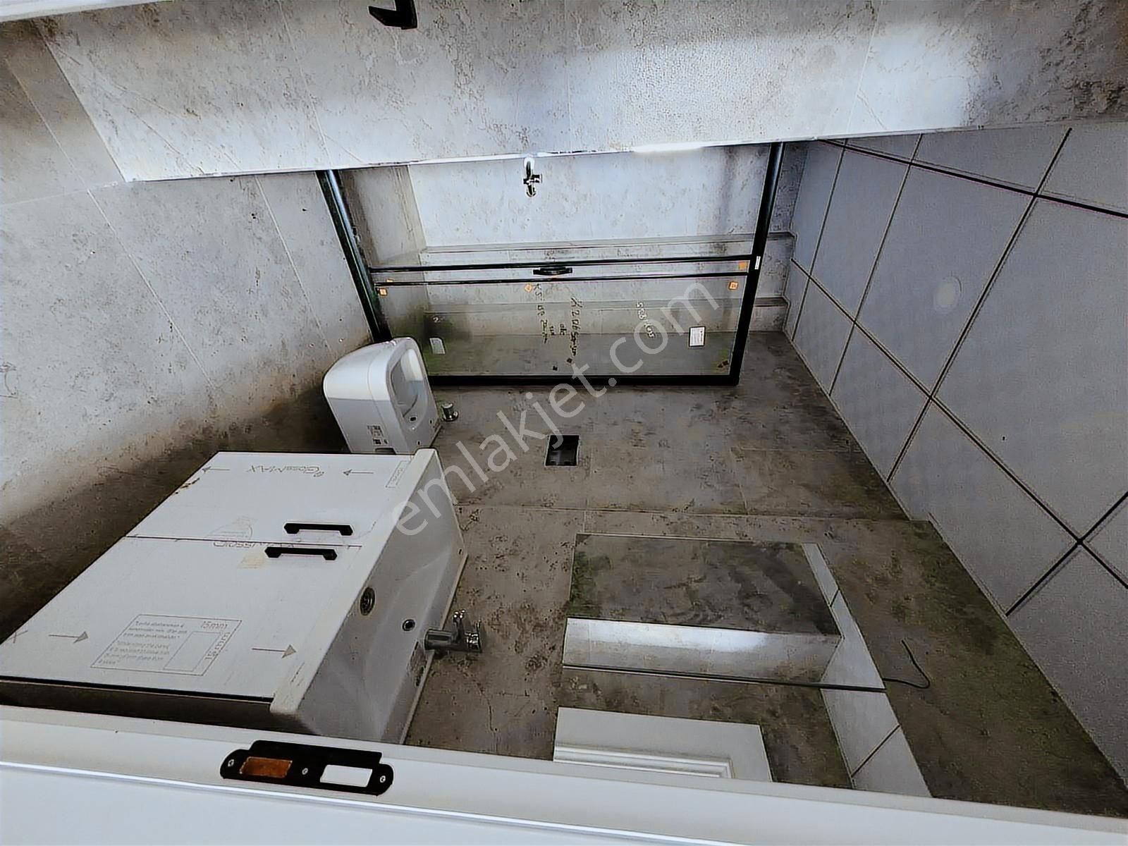 Mavi Atlastan Atakum Türk-işde Satılık Sıfır 2+1 Daire - Görsel 22