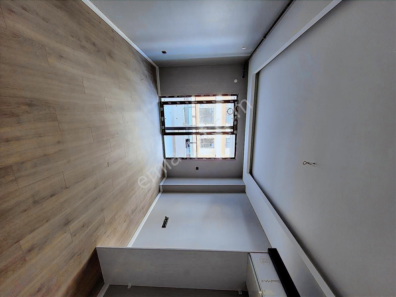 Mavi Atlastan Atakum Türk-işde Satılık Sıfır 2+1 Daire - Görsel 17