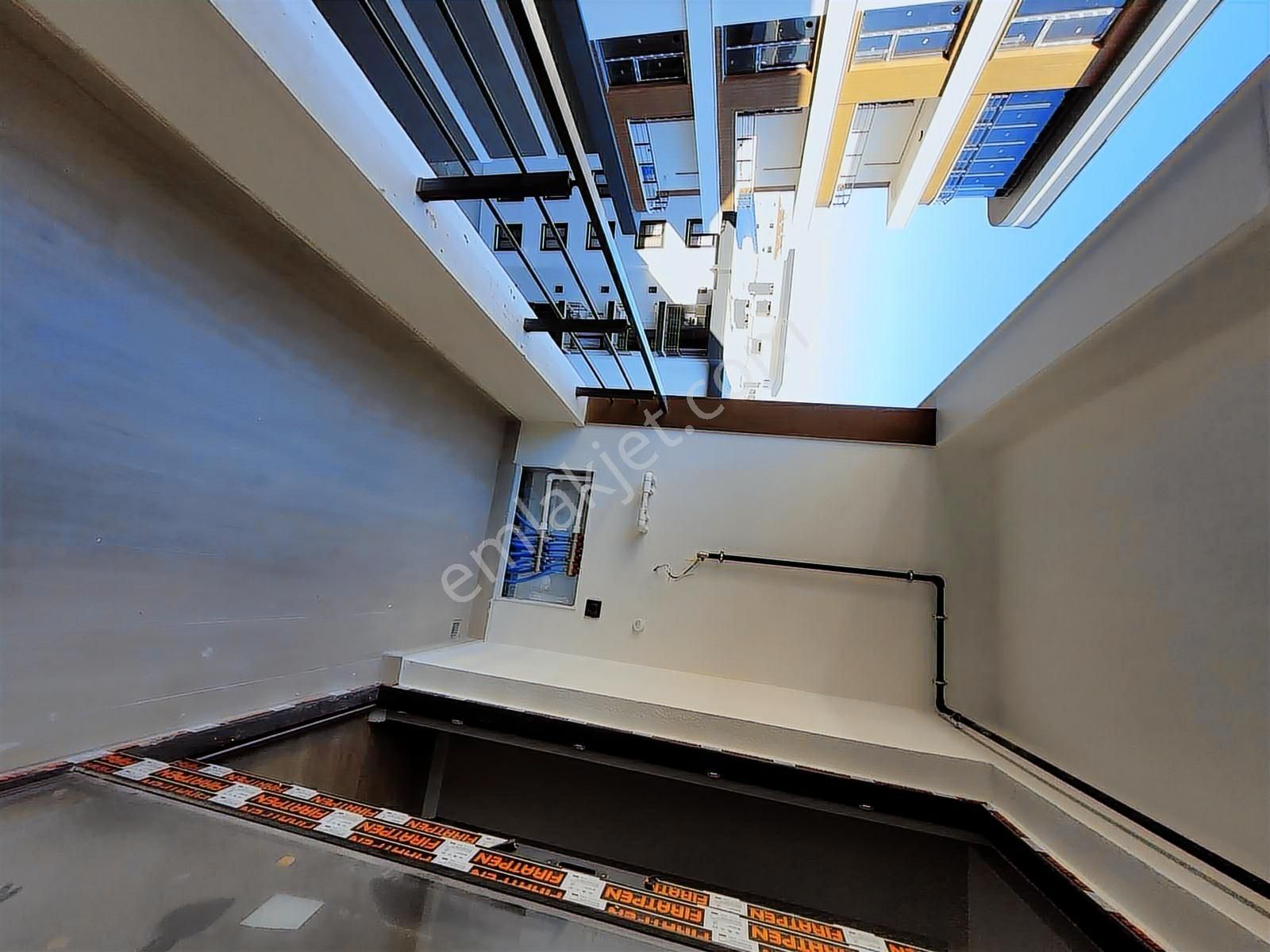 Mavi Atlastan Atakum Türk-işde Satılık Sıfır 2+1 Daire - Görsel 23