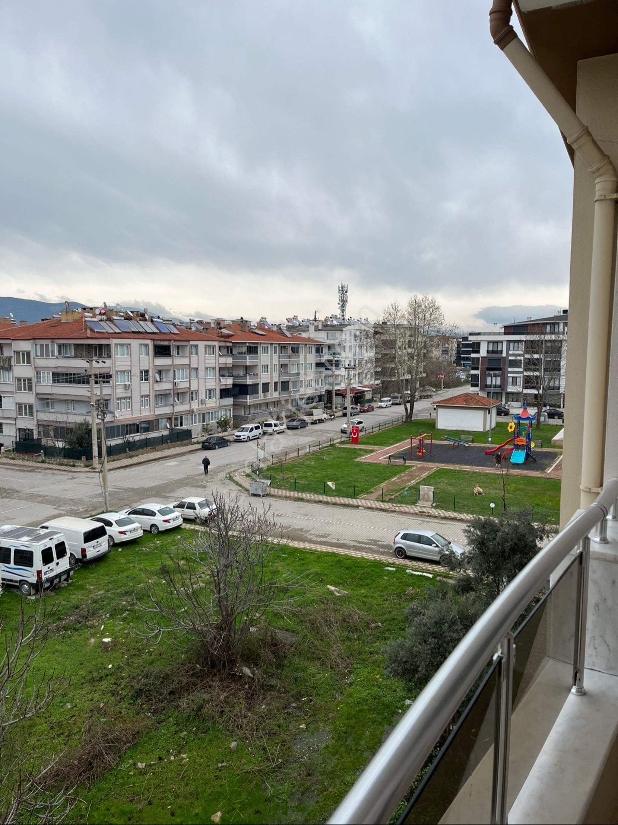 Sahibinden Altınkum’da 2+1 Ayrı Mutfak Satılık Daire - Görsel 19