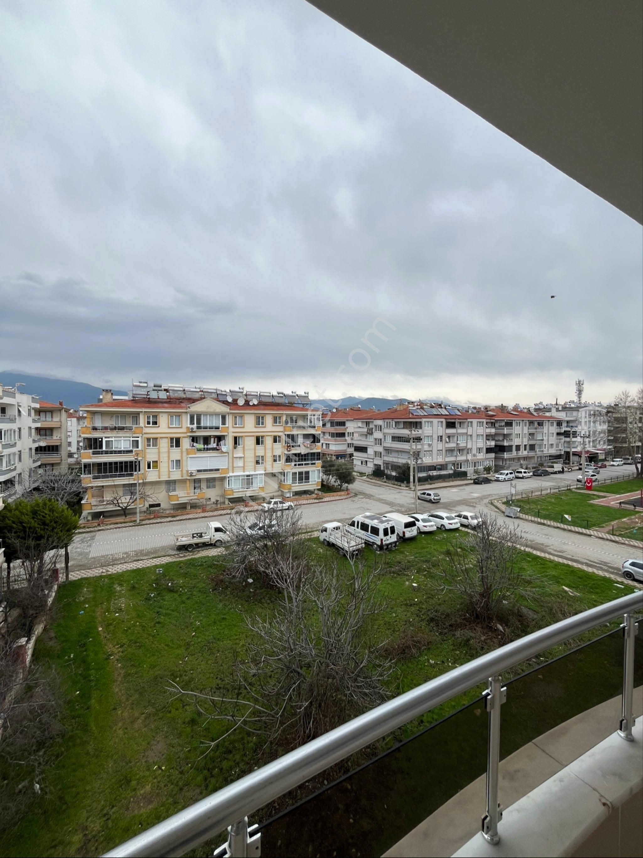 Sahibinden Altınkum’da 2+1 Ayrı Mutfak Satılık Daire