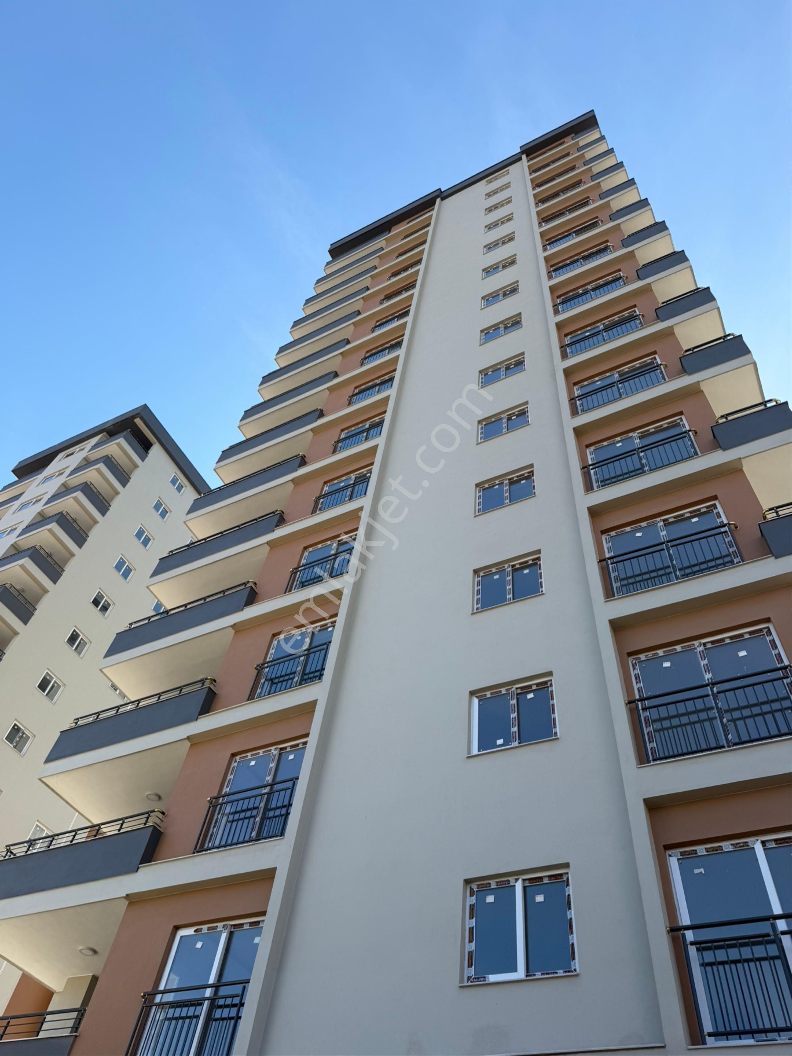 Güven Emlak’tan 82 Evlerde Satılık Daire - Görsel 17