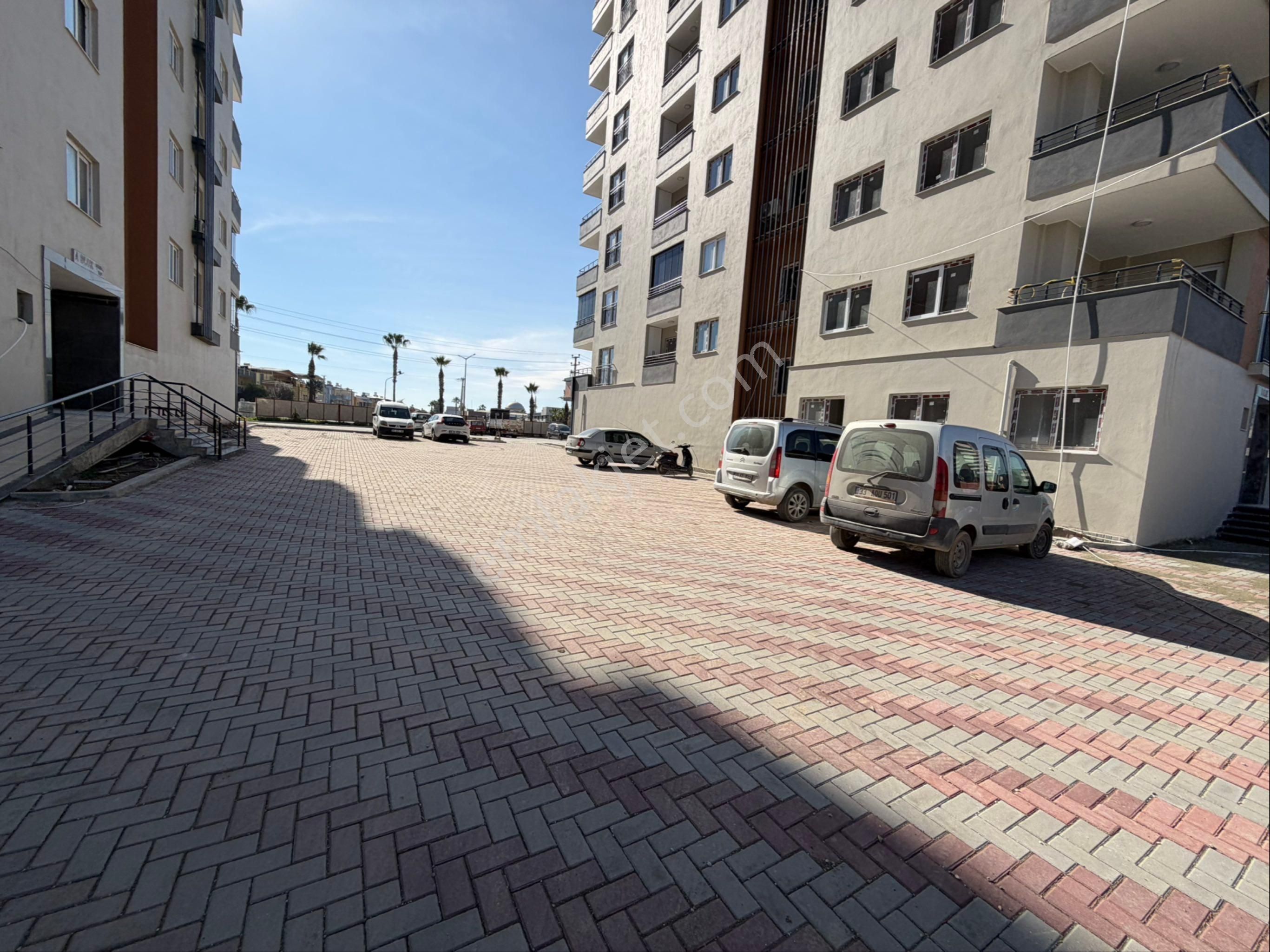 Güven Emlak’tan 82 Evlerde Satılık Daire - Görsel 16