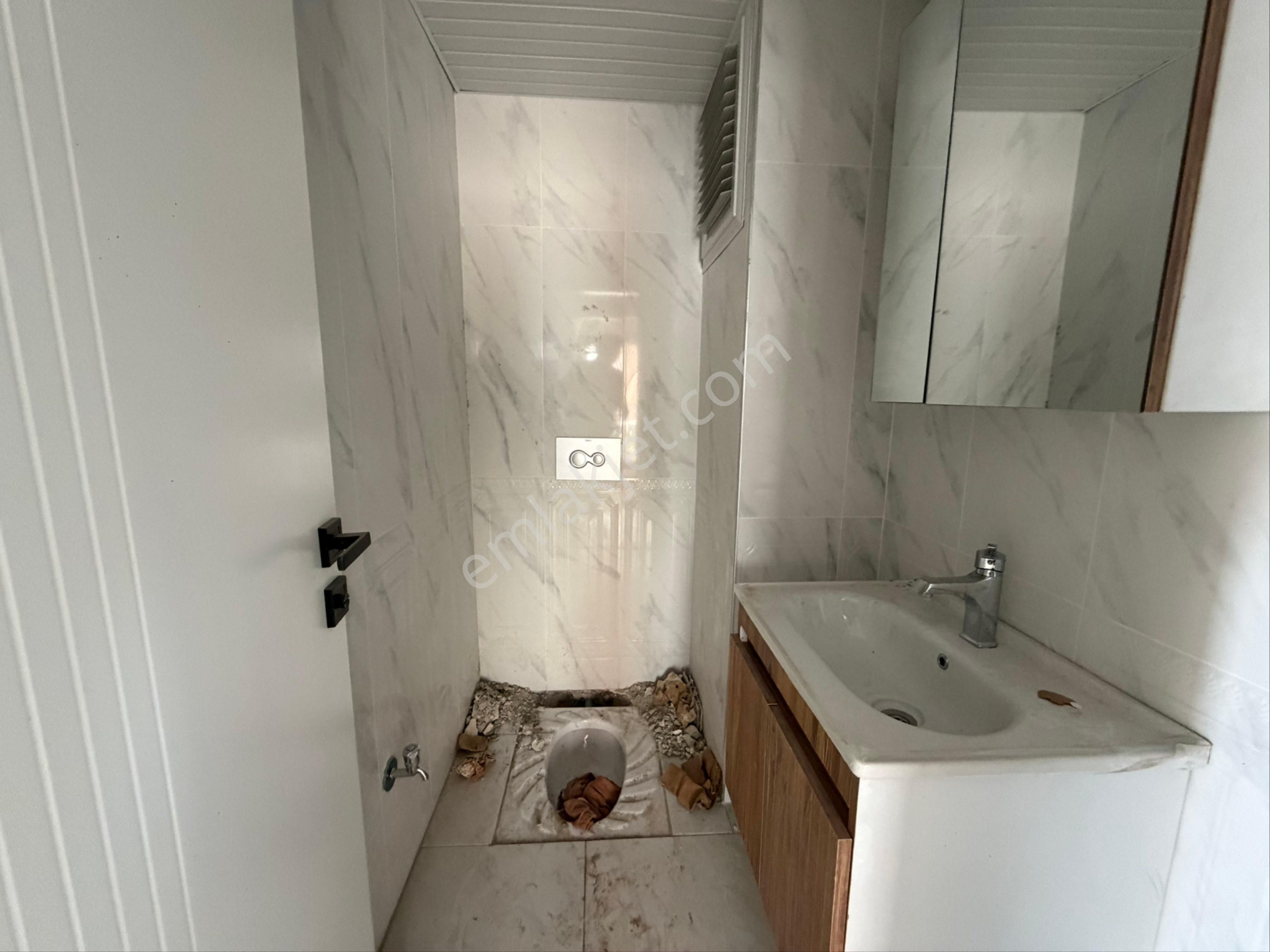 Güven Emlak’tan 82 Evlerde Satılık Daire - Görsel 9