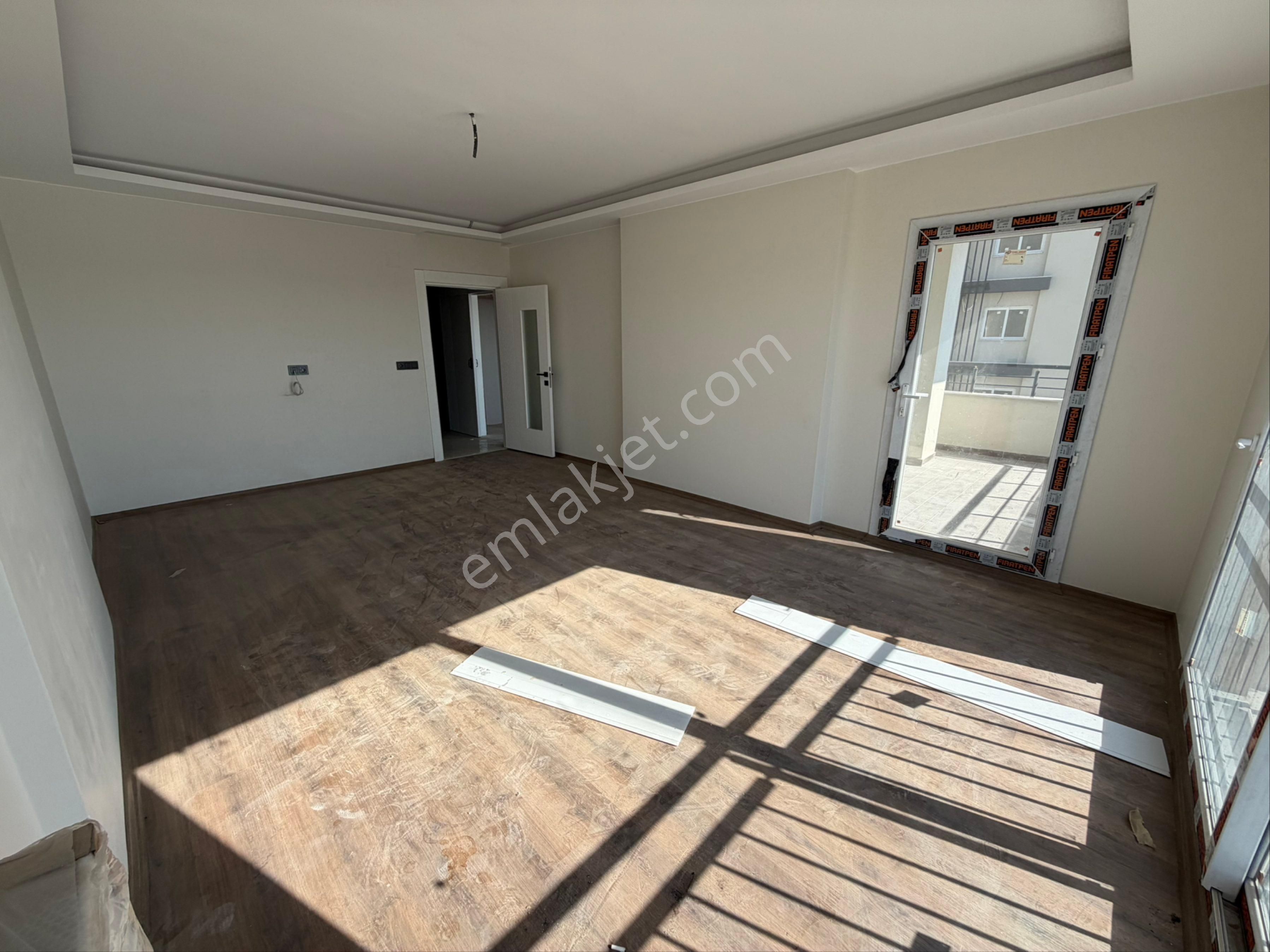 Güven Emlak’tan 82 Evlerde Satılık Daire - Görsel 4