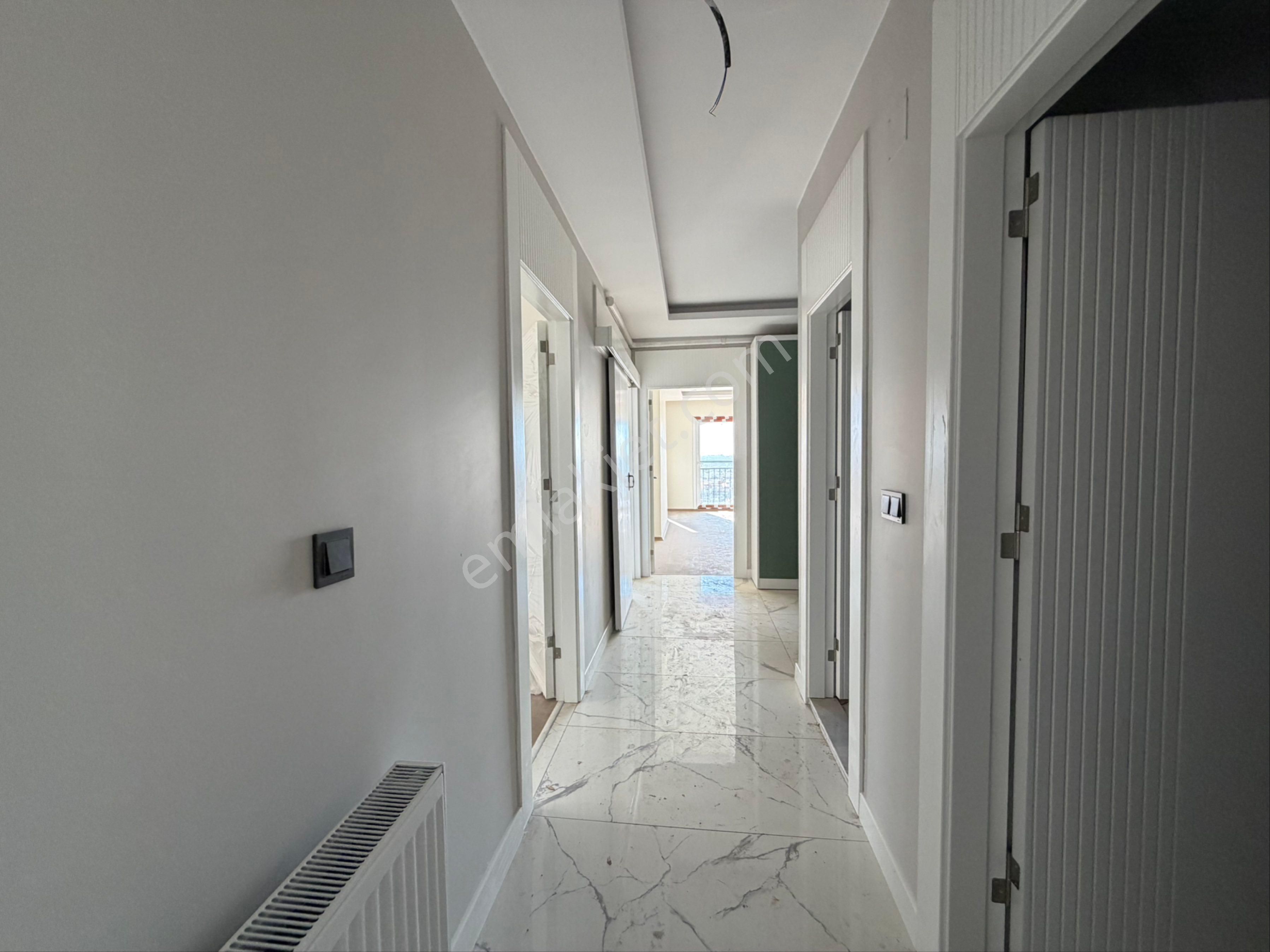 Güven Emlak’tan 82 Evlerde Satılık Daire - Görsel 15