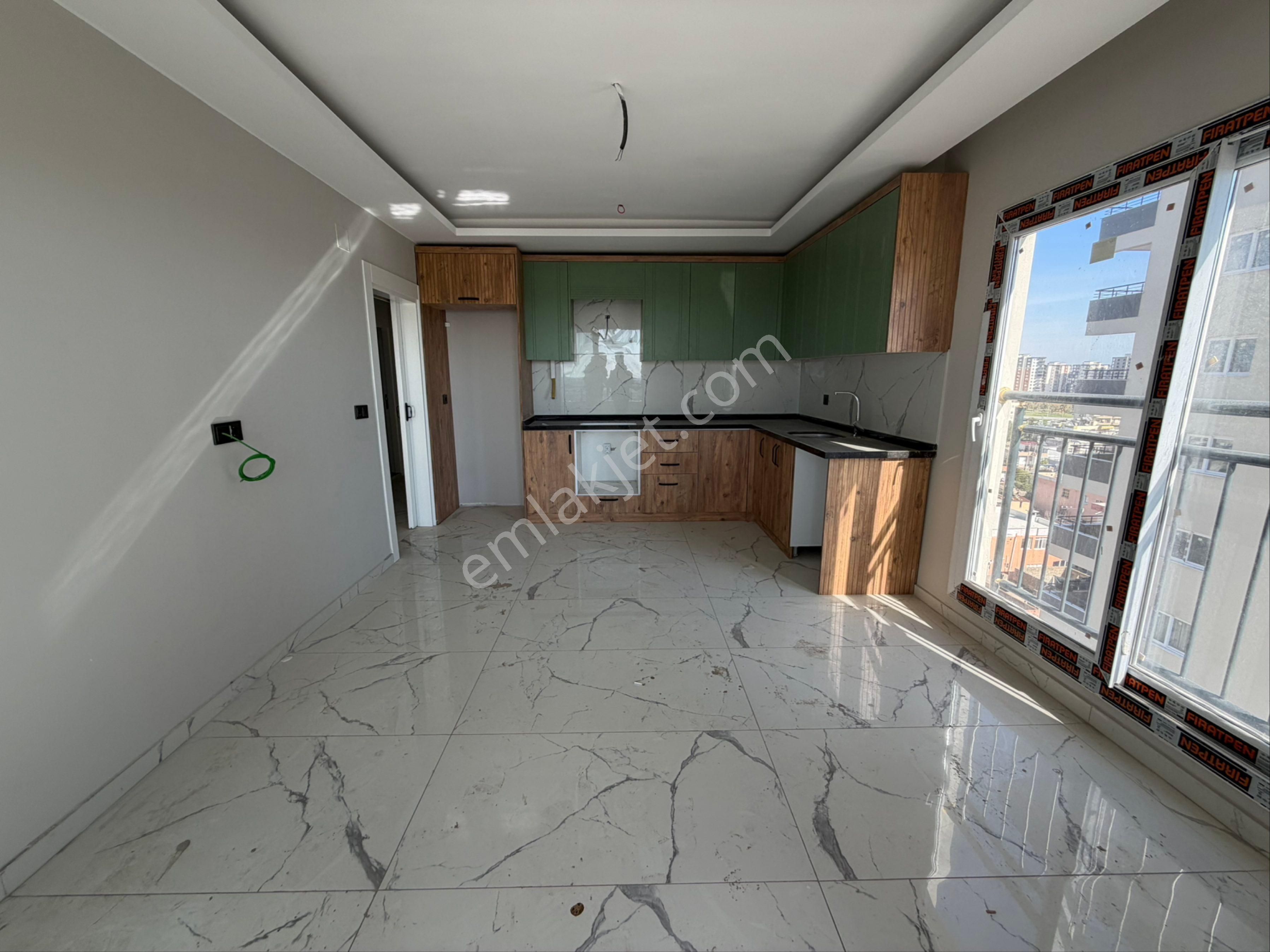 Güven Emlak’tan 82 Evlerde Satılık Daire