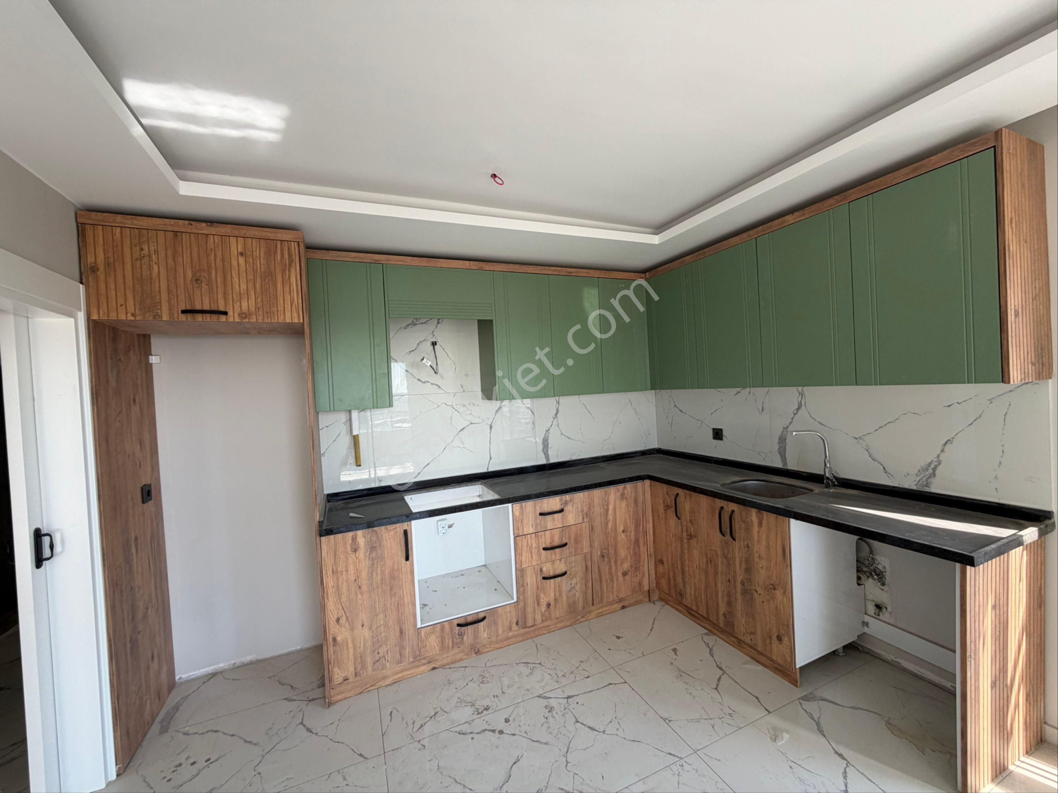 Güven Emlak’tan 82 Evlerde Satılık Daire - Görsel 6