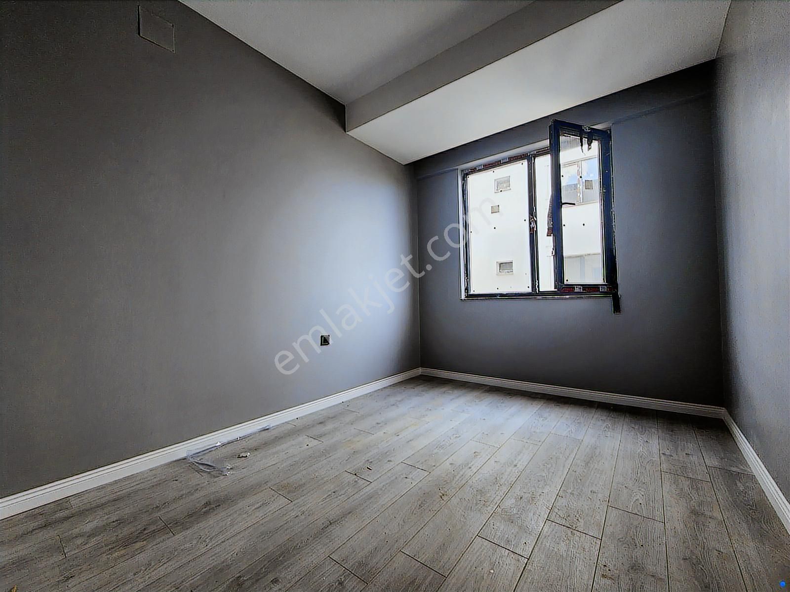 Mavi Atlas'tan Ayrı Mutfaklı Sıfır Ara Kat 2+1 Daire - Görsel 20