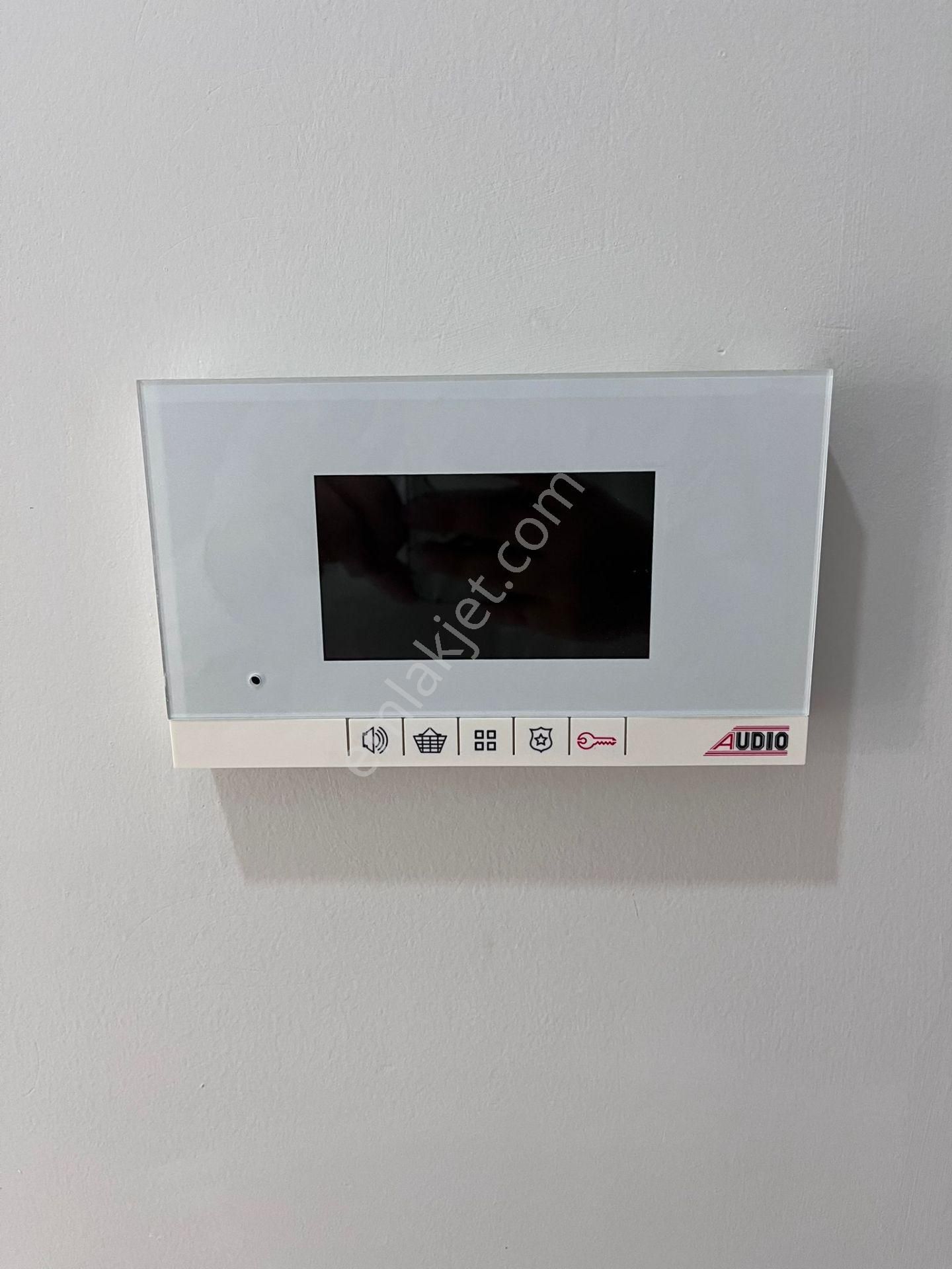 Kod 5360 Abdurrahmangazi Mah. Kredi Kullanımına Uygun Geniş 2+1 - Görsel 22