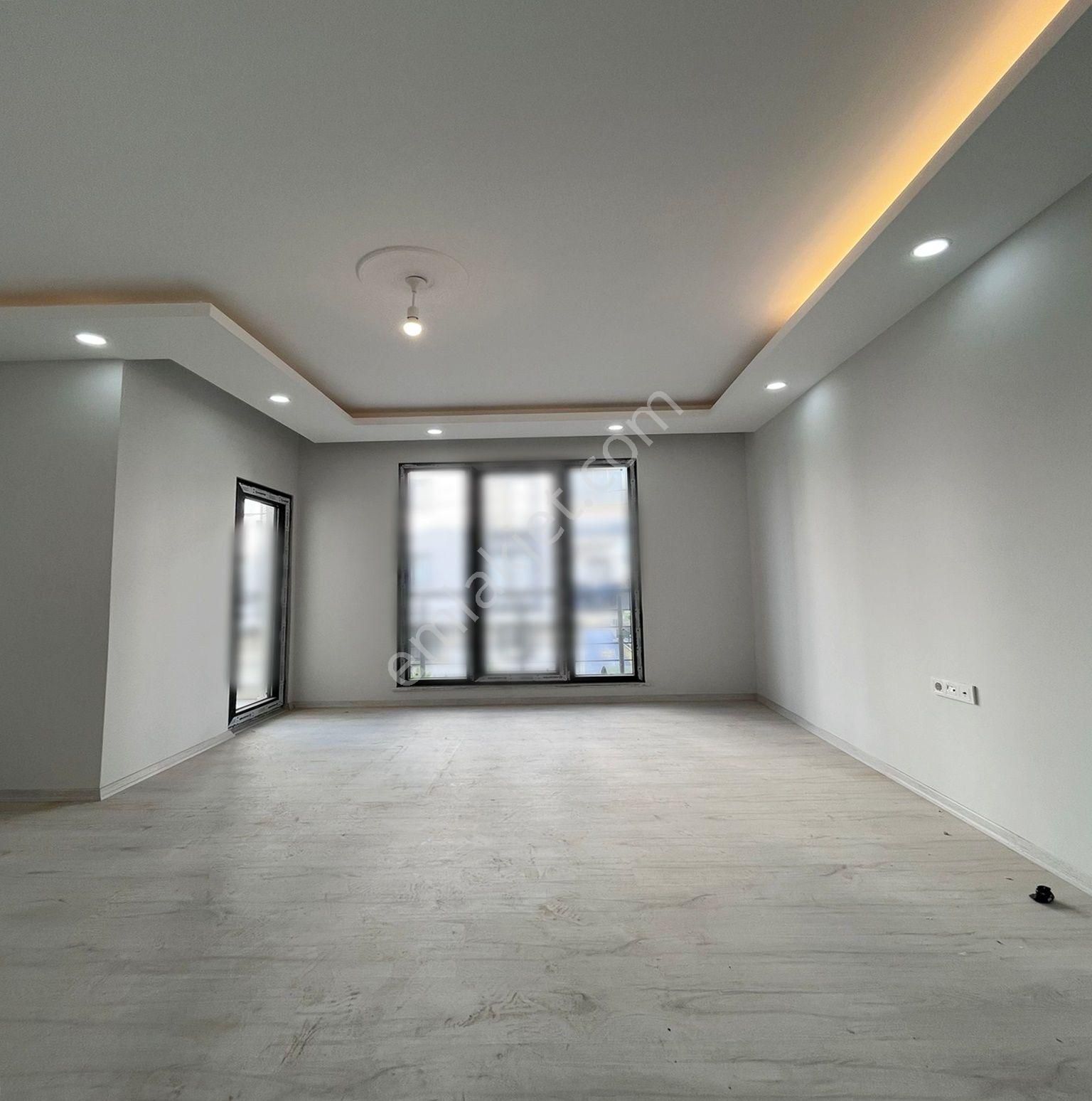 Kod 5360 Abdurrahmangazi Mah. Kredi Kullanımına Uygun Geniş 2+1 - Görsel 27