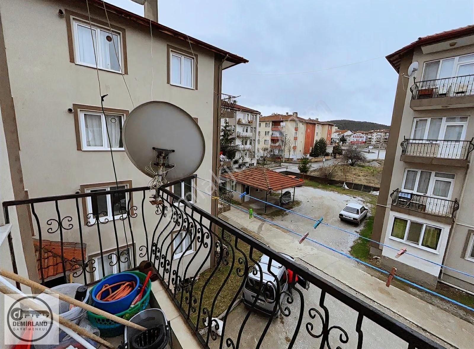 Demirland'dan Kiralık 1+1 Full Eşyalı Daire - Görsel 3