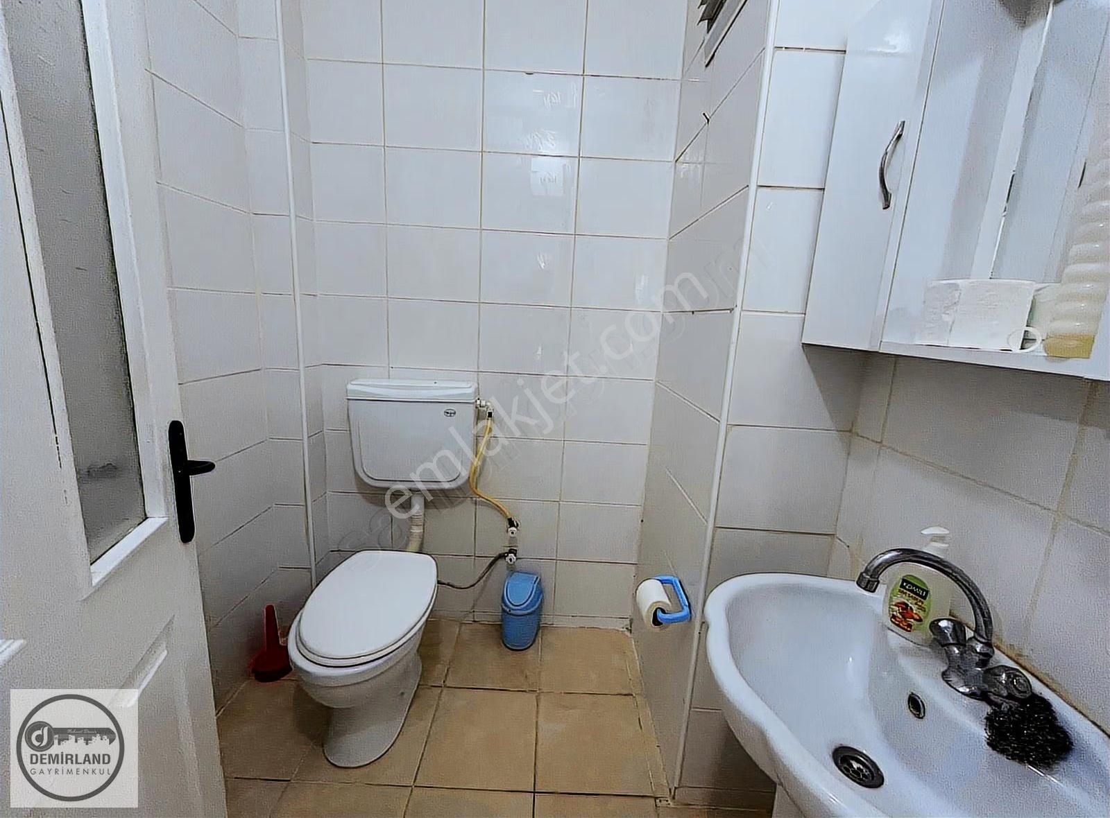 Demirland'dan Kiralık 1+1 Full Eşyalı Daire - Görsel 14