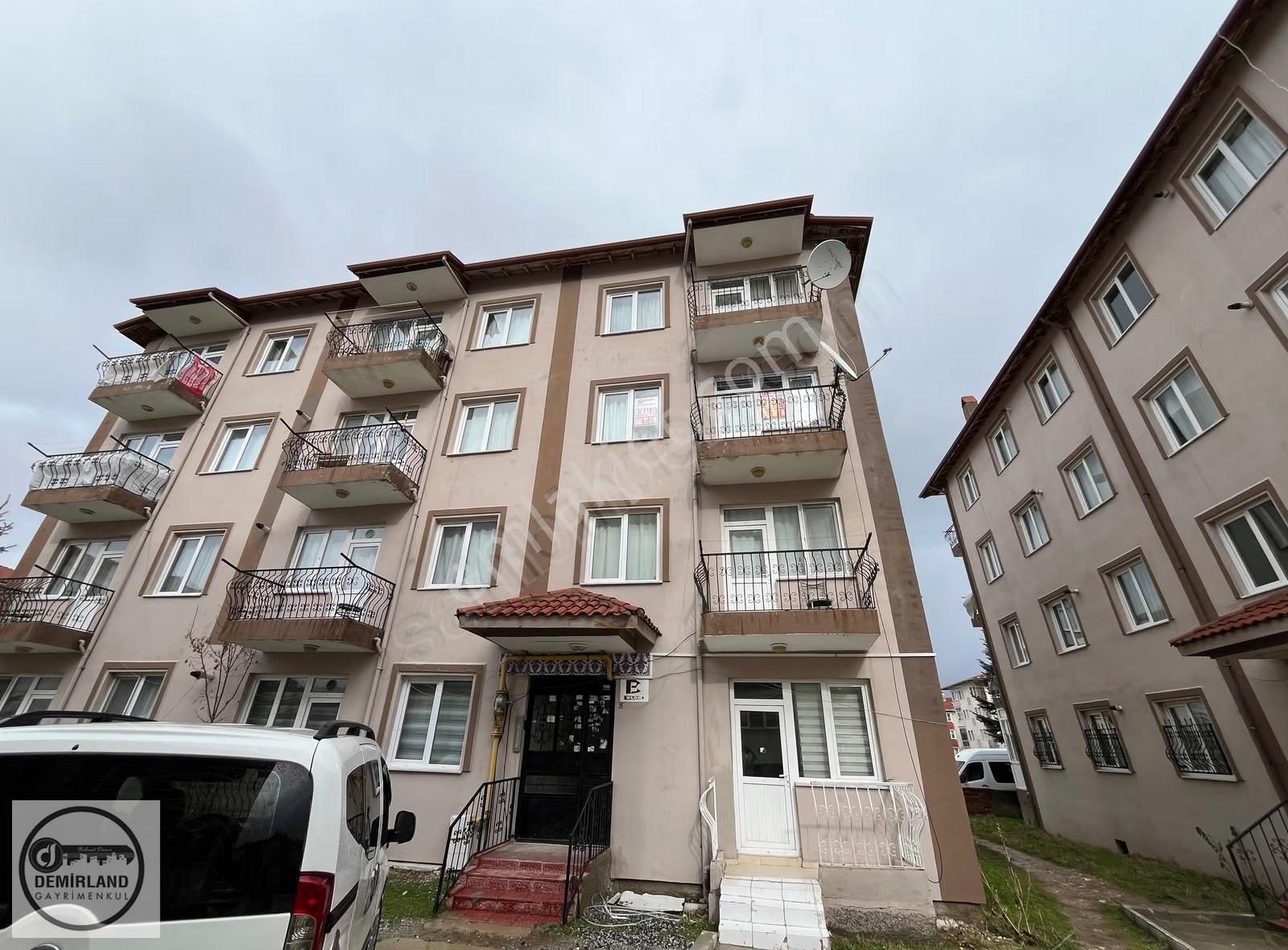 Demirland'dan Kiralık 1+1 Full Eşyalı Daire - Görsel 15