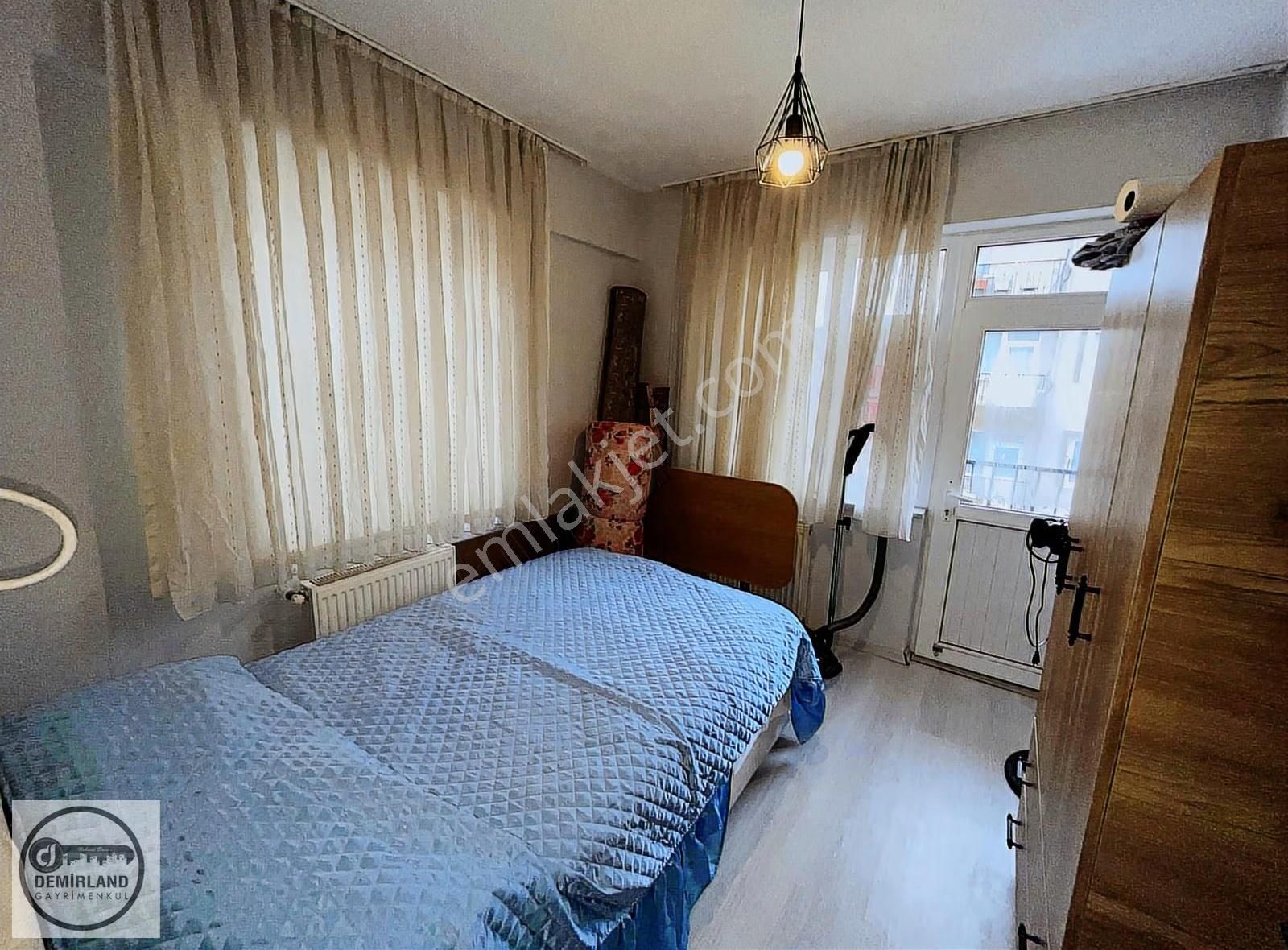 Demirland'dan Kiralık 1+1 Full Eşyalı Daire - Görsel 7