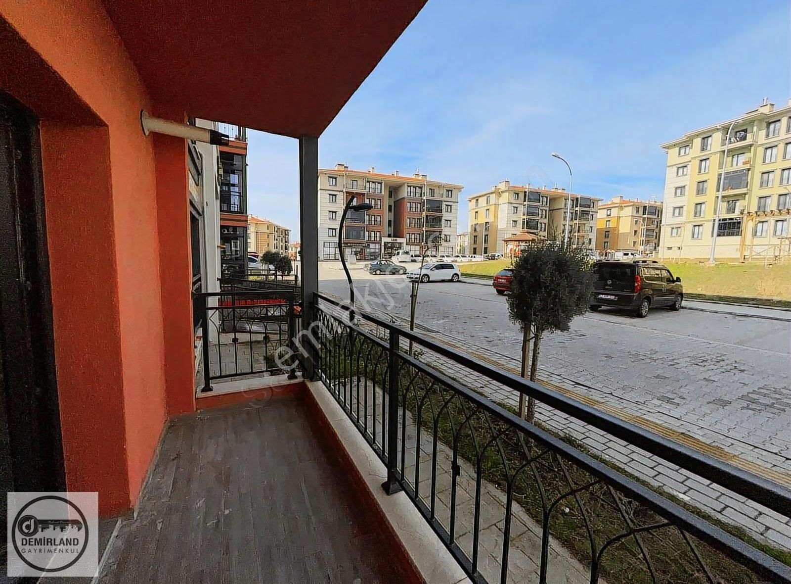 Demirland'dan Kiralık 454 Toki'de 2+1 Daire - Görsel 2