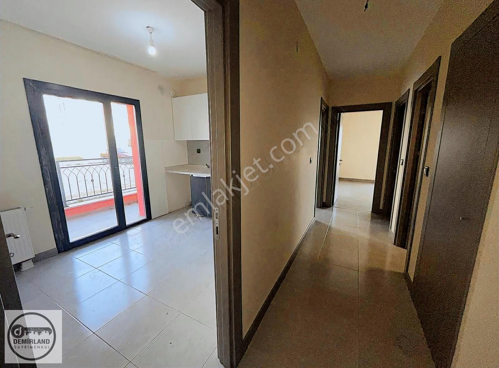 Demirland'dan Kiralık 454 Toki'de 2+1 Daire - Görsel 11