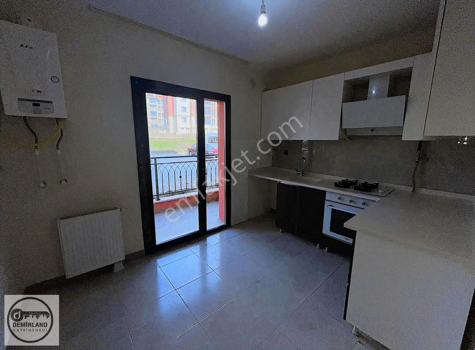 Demirland'dan Kiralık 454 Toki'de 2+1 Daire - Görsel 16
