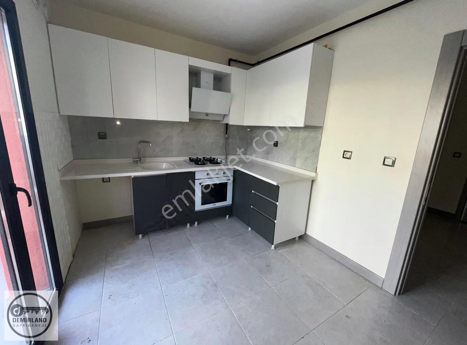 Demirland'dan Kiralık 454 Toki'de 2+1 Daire - Görsel 9
