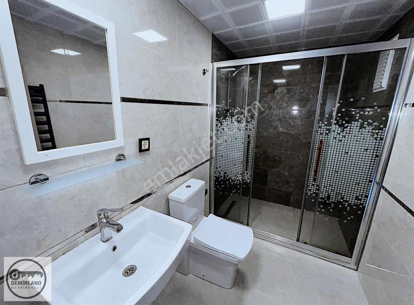 Demirland'dan Kiralık 454 Toki'de 2+1 Daire - Görsel 12