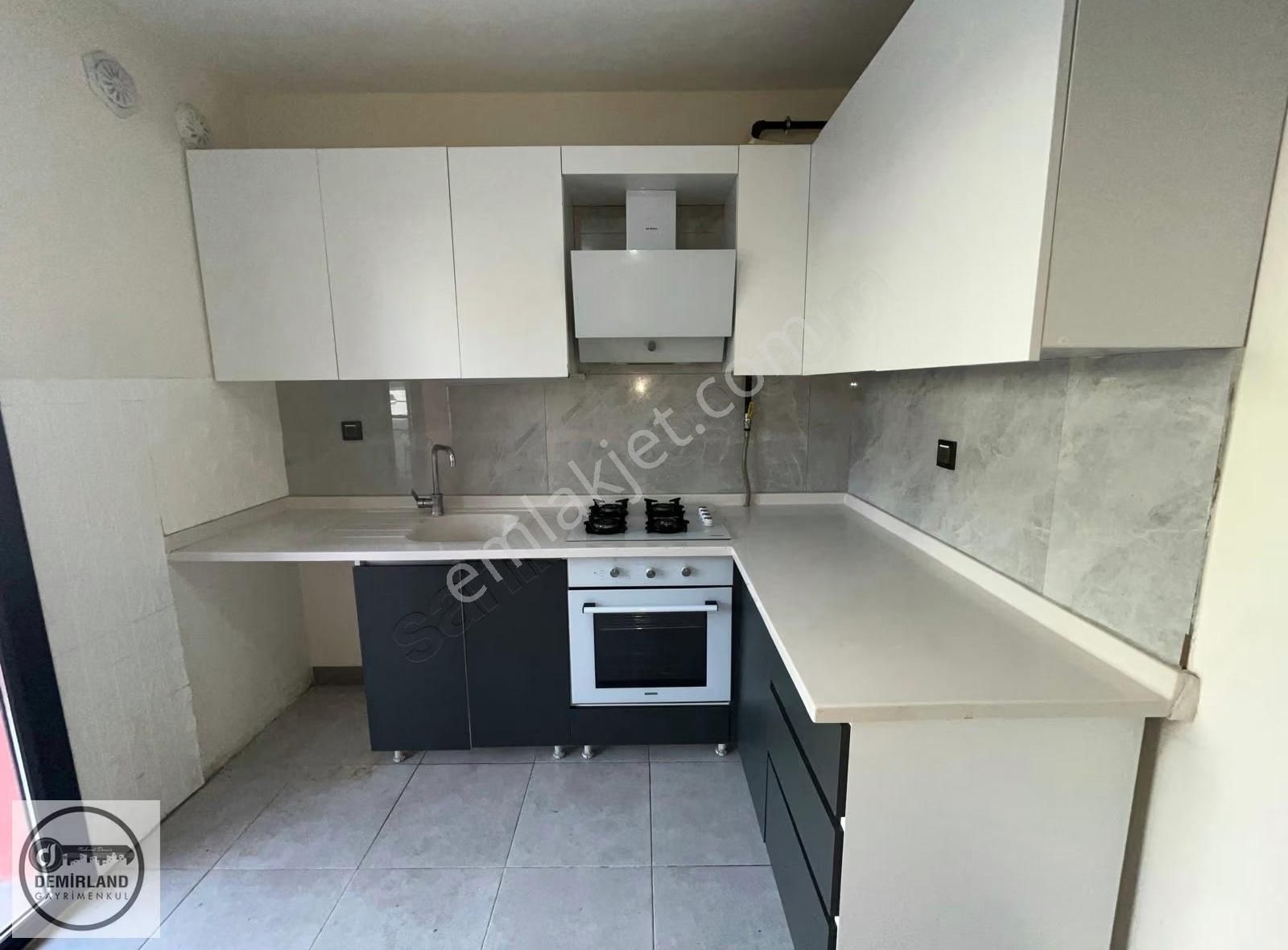 Demirland'dan Kiralık 454 Toki'de 2+1 Daire - Görsel 10