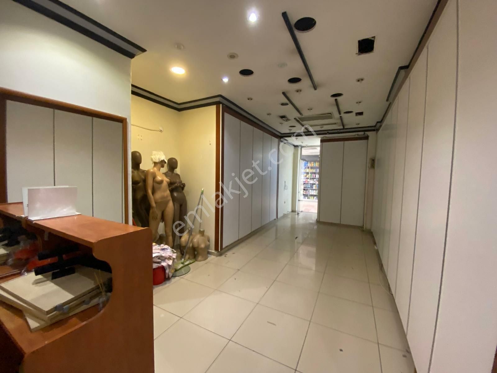 Beylıkdüzünde 29 M2 Dükkan Mağaza - Görsel 6