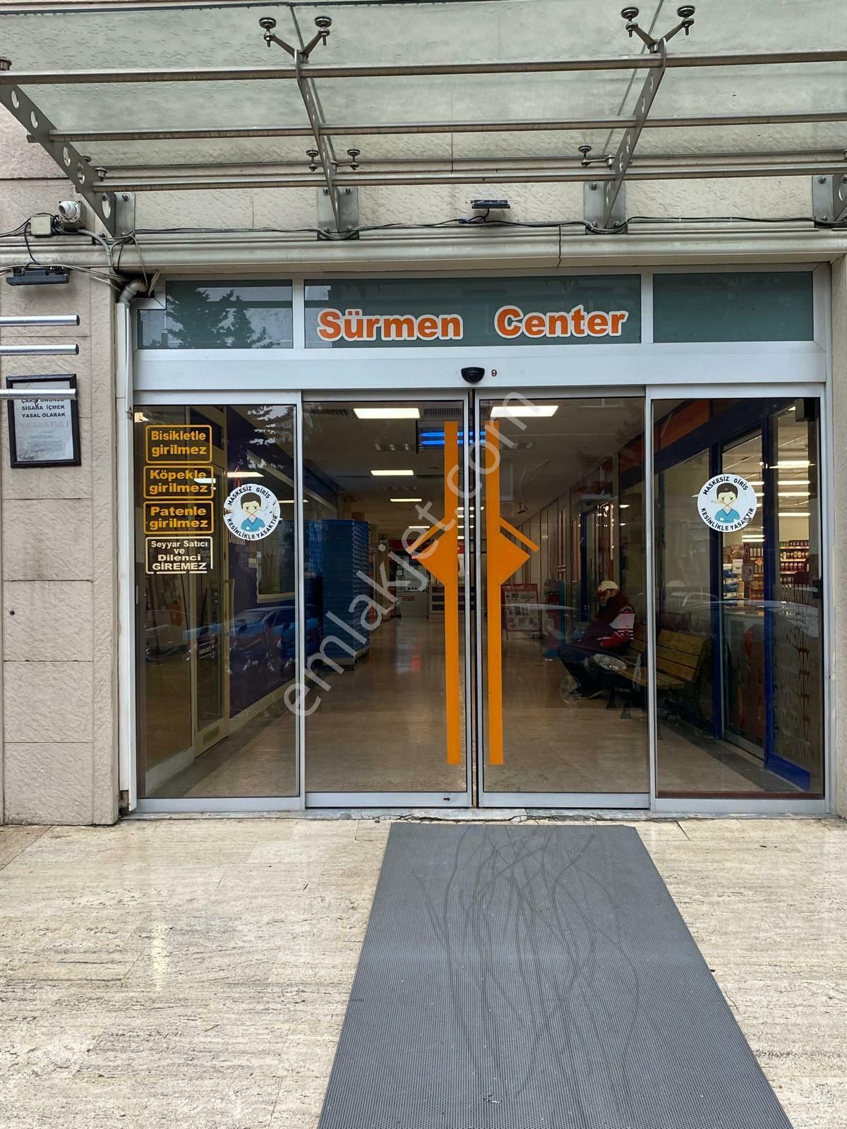 Beylıkdüzünde 29 M2 Dükkan Mağaza - Görsel 12