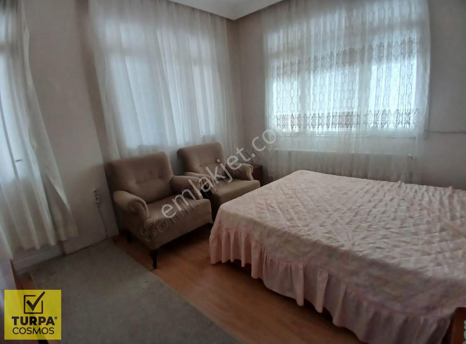 Bakımlı Doğalgazlı Daire - Görsel 22