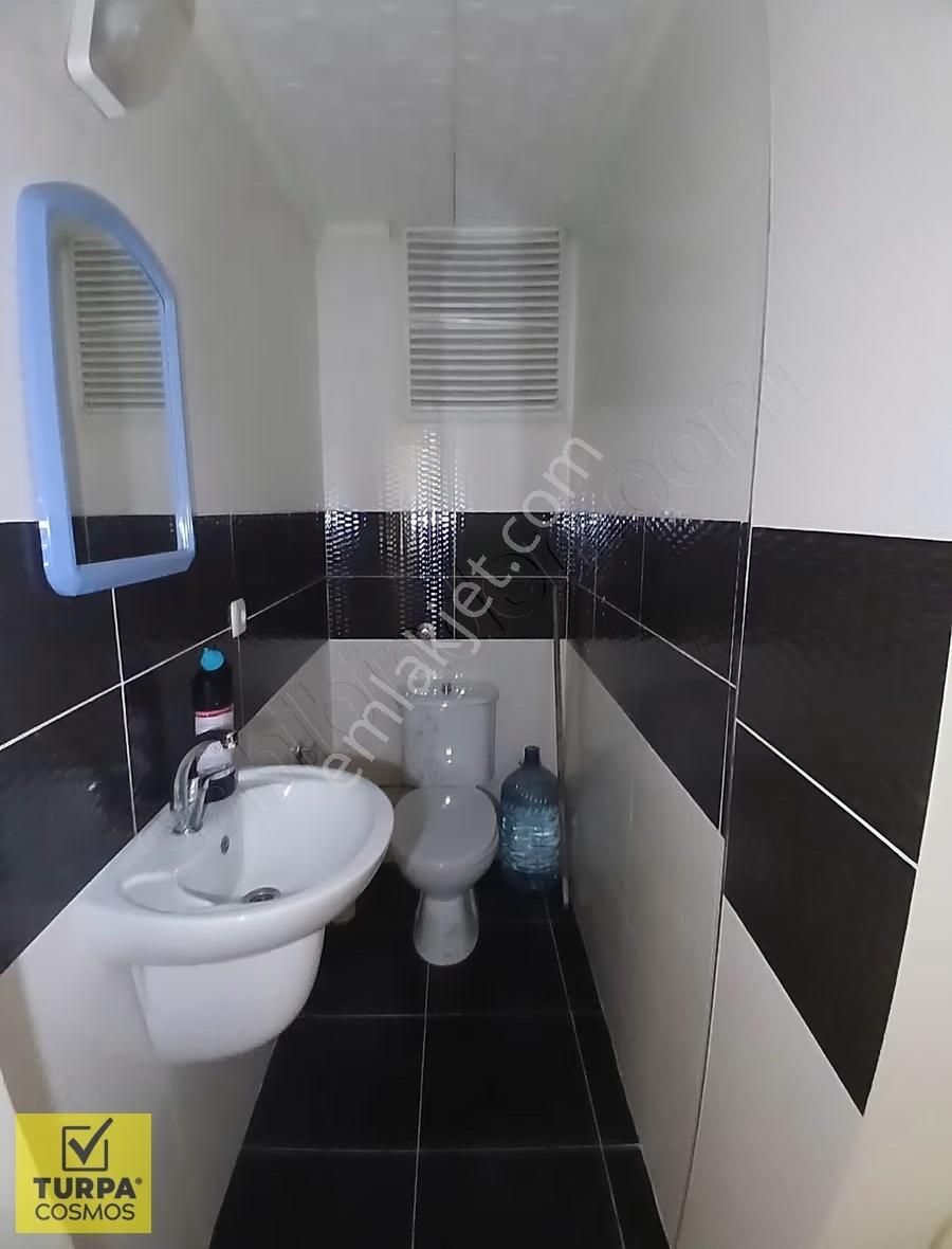 Bakımlı Doğalgazlı Daire - Görsel 14