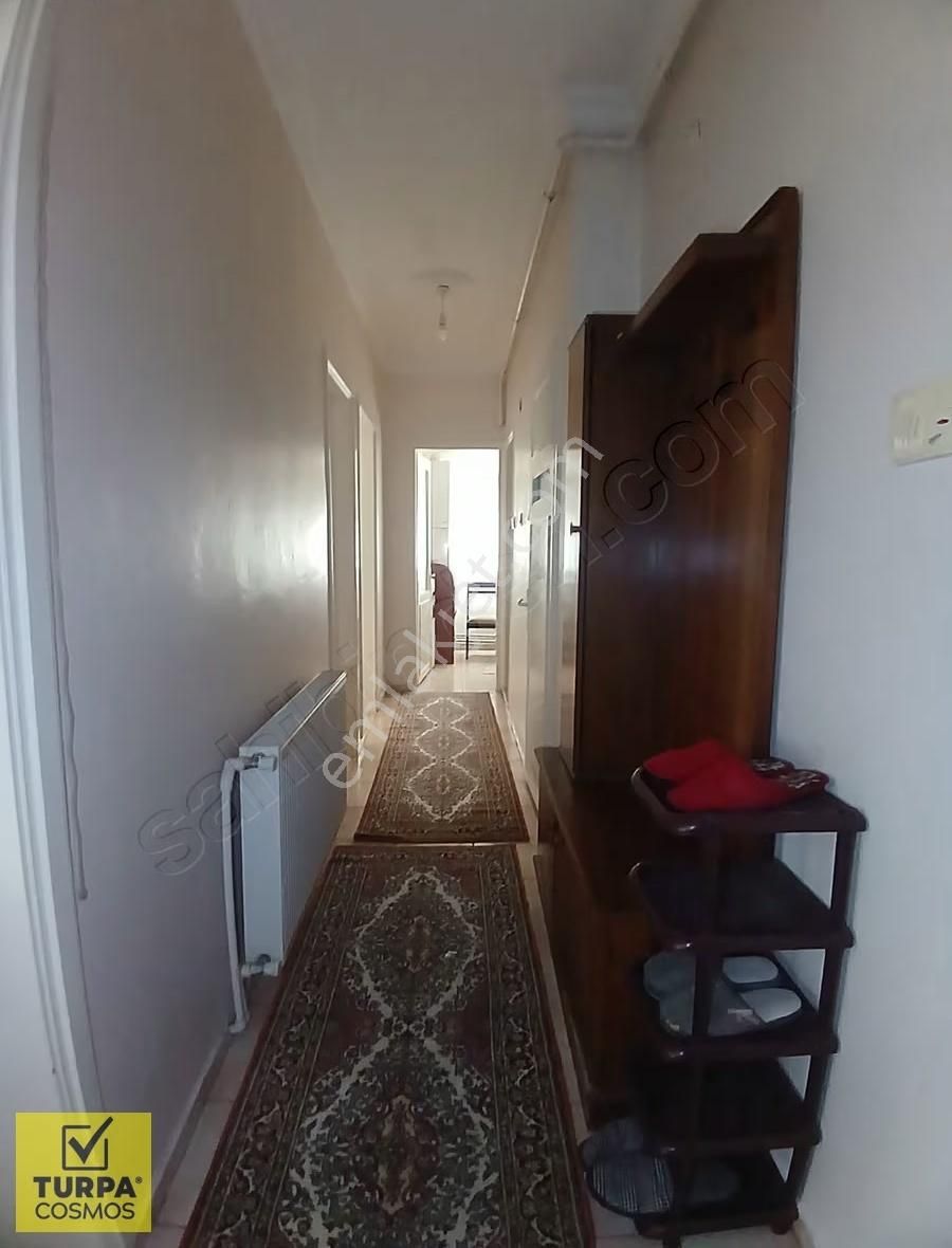 Bakımlı Doğalgazlı Daire - Görsel 16