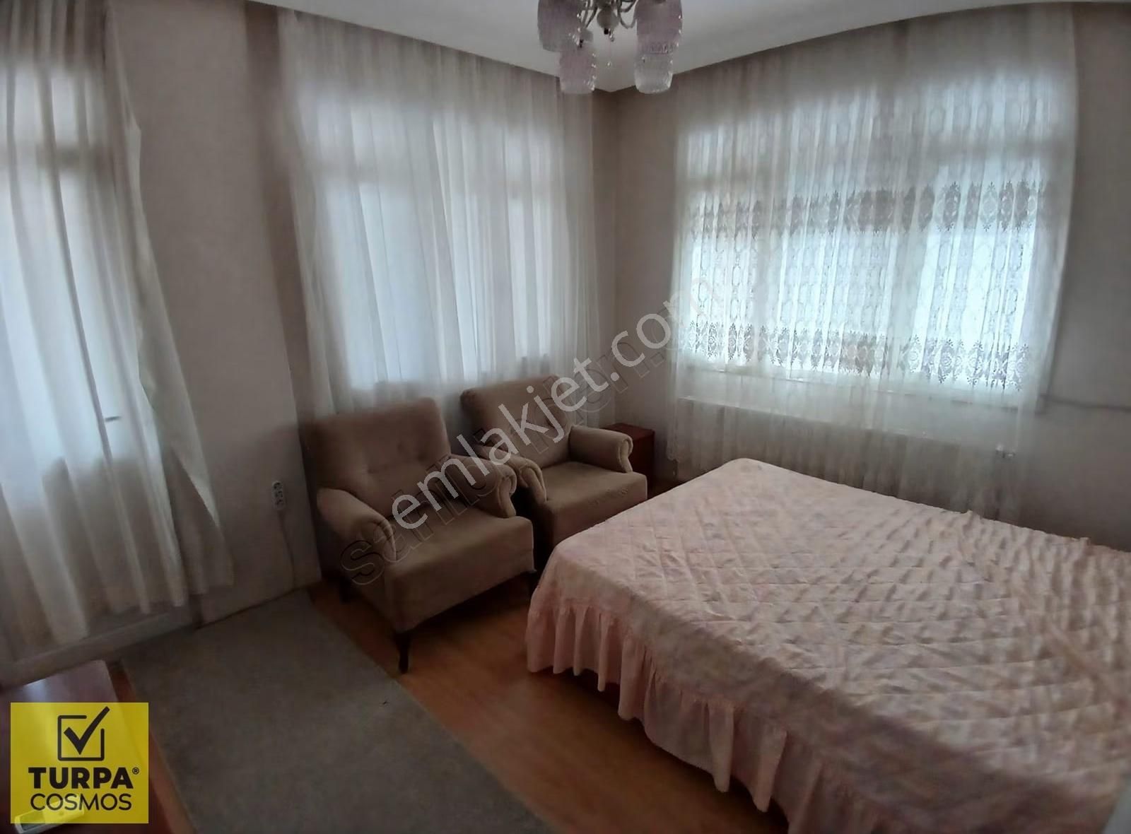 Bakımlı Doğalgazlı Daire - Görsel 4