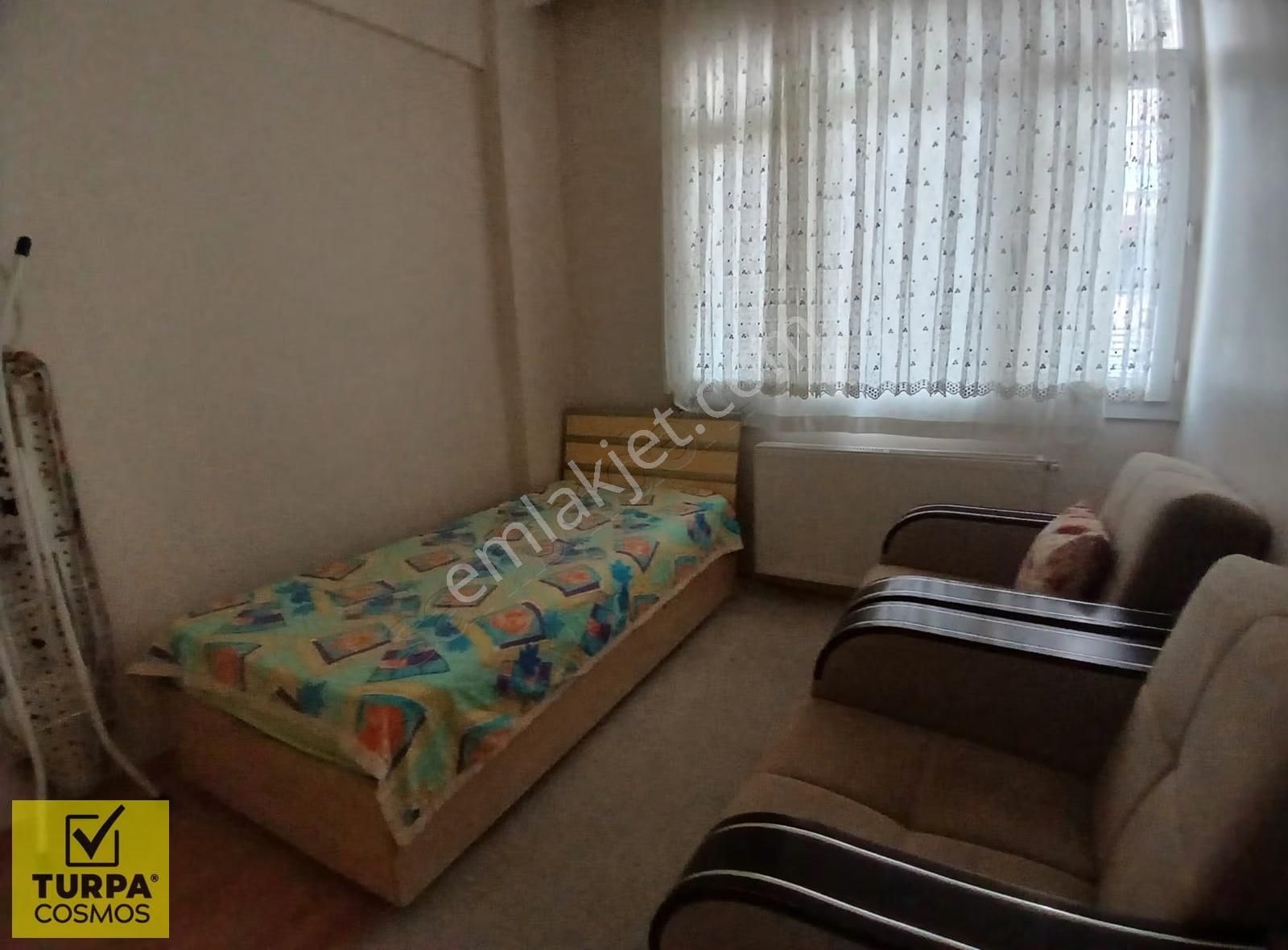 Bakımlı Doğalgazlı Daire - Görsel 13