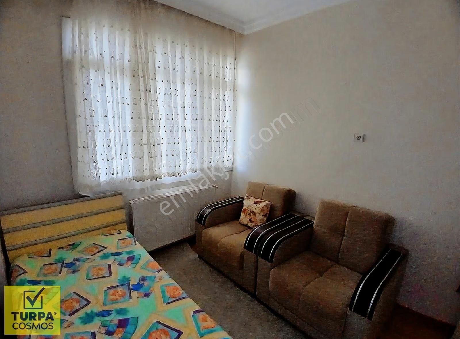 Bakımlı Doğalgazlı Daire - Görsel 18