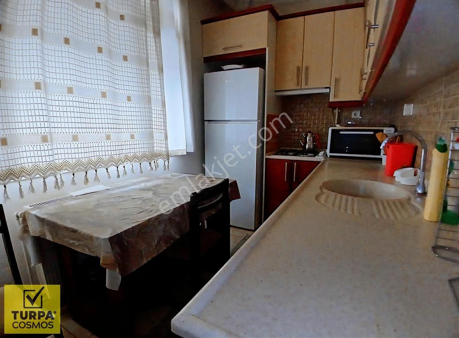 Bakımlı Doğalgazlı Daire - Görsel 9