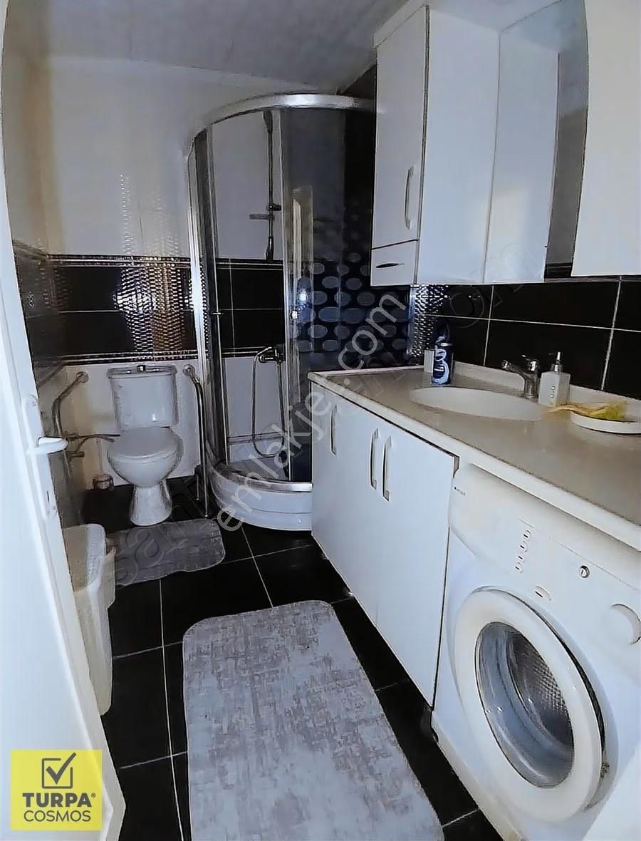 Bakımlı Doğalgazlı Daire - Görsel 19