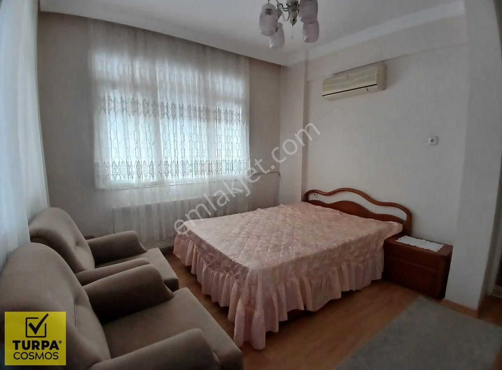 Bakımlı Doğalgazlı Daire - Görsel 6