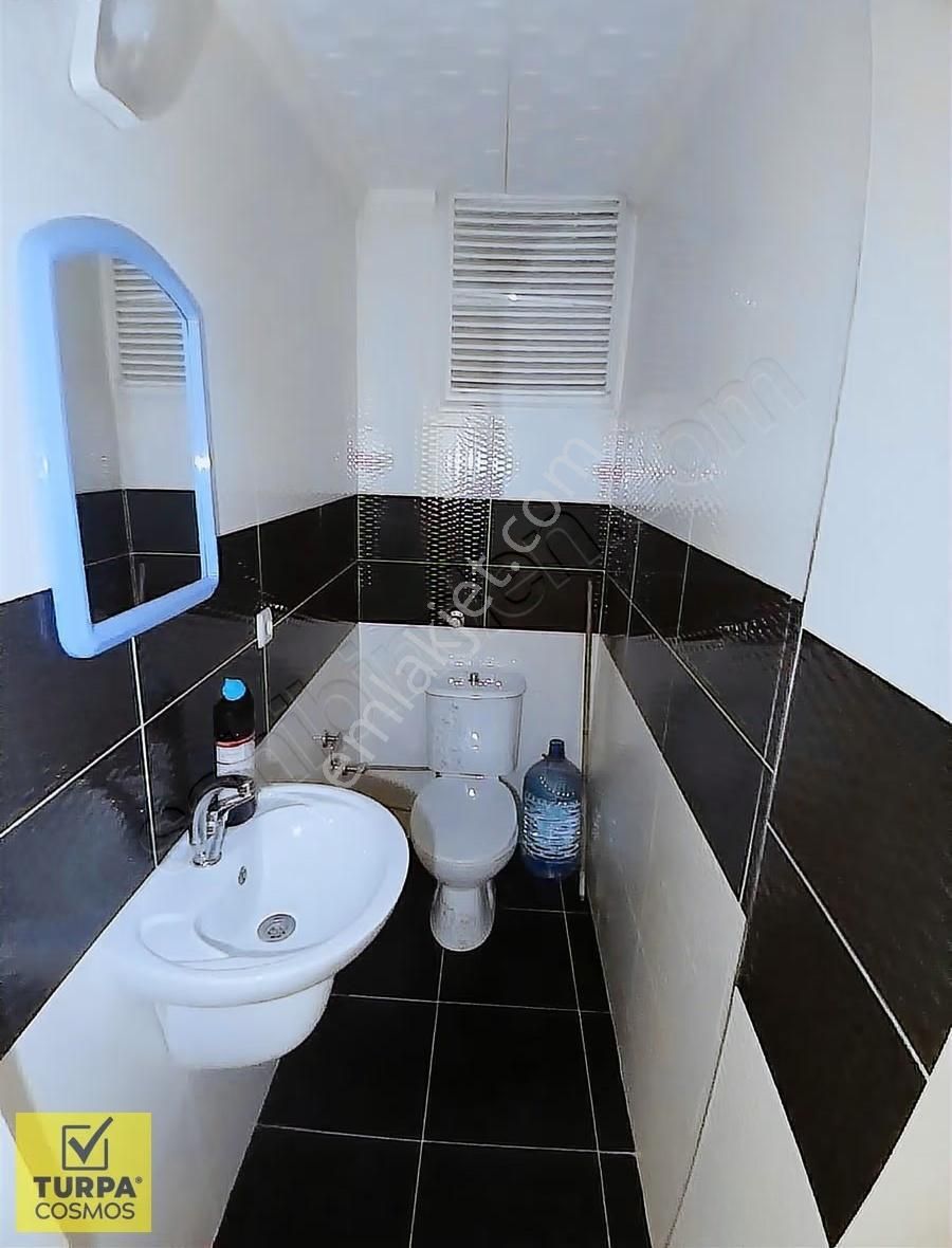 Bakımlı Doğalgazlı Daire - Görsel 20