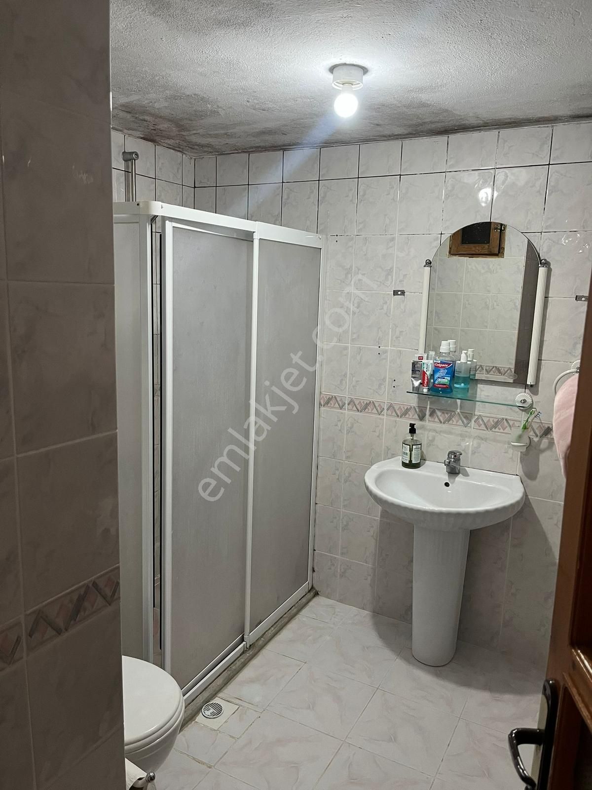 Selahiye'de Deniz Manzaralı 3+1 Daire - Görsel 8