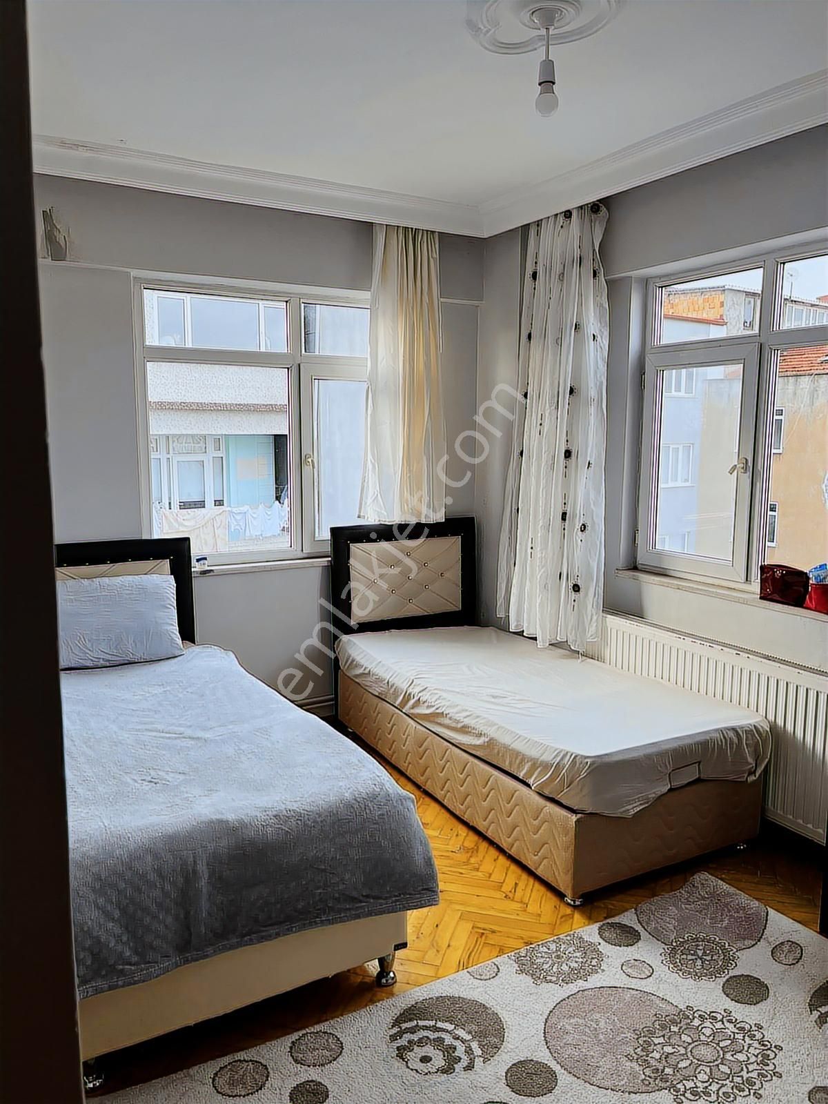 Selahiye'de Deniz Manzaralı 3+1 Daire - Görsel 6