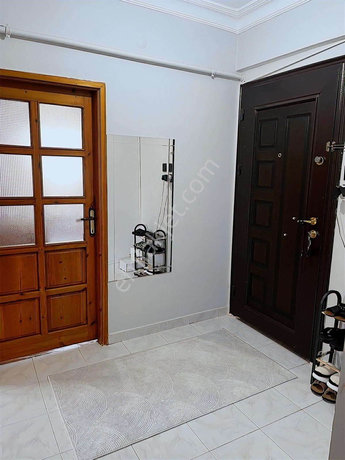 Selahiye'de Deniz Manzaralı 3+1 Daire - Görsel 9