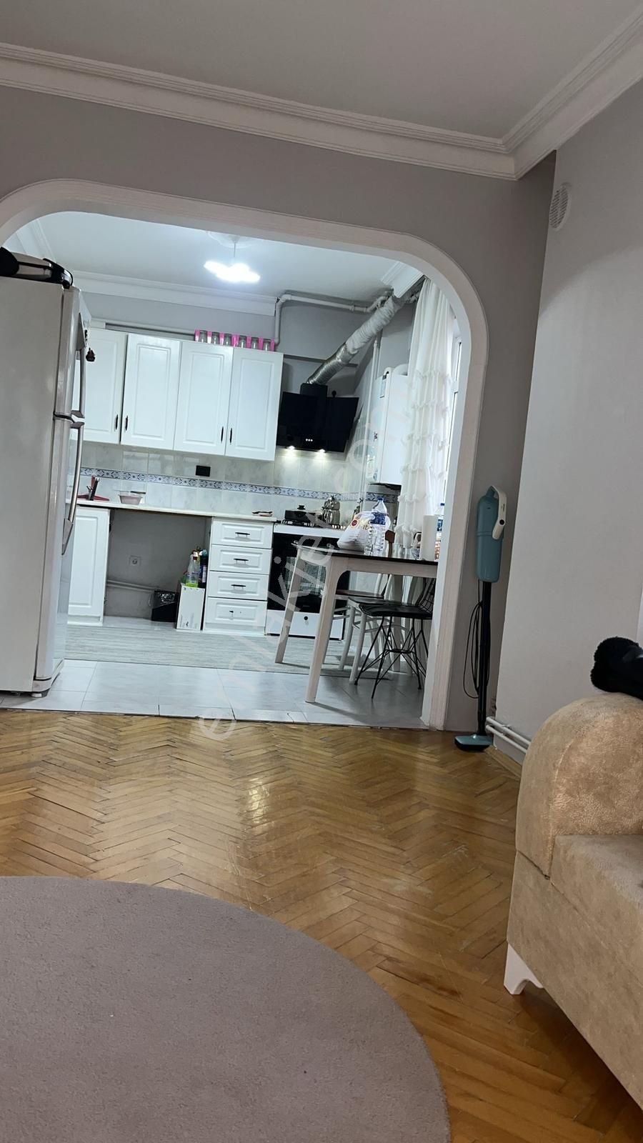 Selahiye'de Deniz Manzaralı 3+1 Daire - Görsel 3