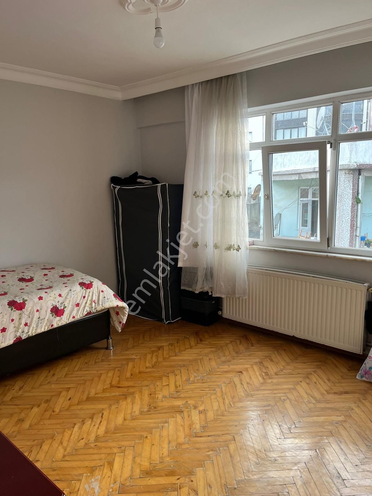 Selahiye'de Deniz Manzaralı 3+1 Daire - Görsel 5