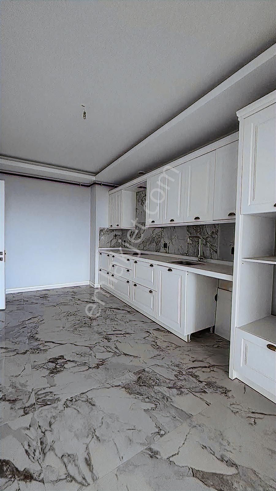 Mavi Atlas Kaşif Ak'tan Büyükoyumca Da Lüks Geniş 3+1 - Görsel 30