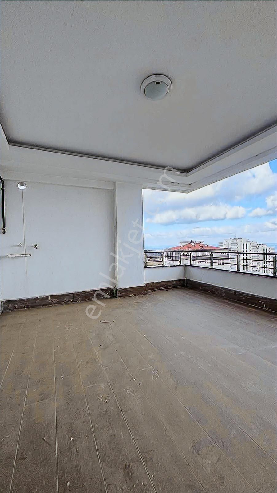 Mavi Atlas Kaşif Ak'tan Büyükoyumca Da Lüks Geniş 3+1 - Görsel 10