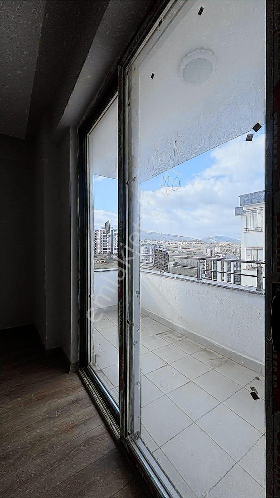 Mavi Atlas Kaşif Ak'tan Büyükoyumca Da Lüks Geniş 3+1 - Görsel 28