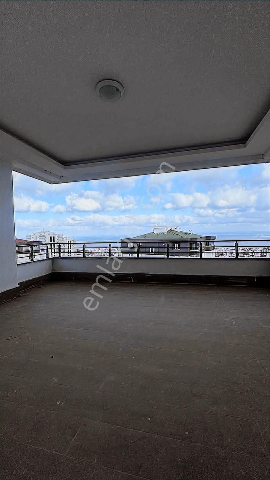 Mavi Atlas Kaşif Ak'tan Büyükoyumca Da Lüks Geniş 3+1 - Görsel 11